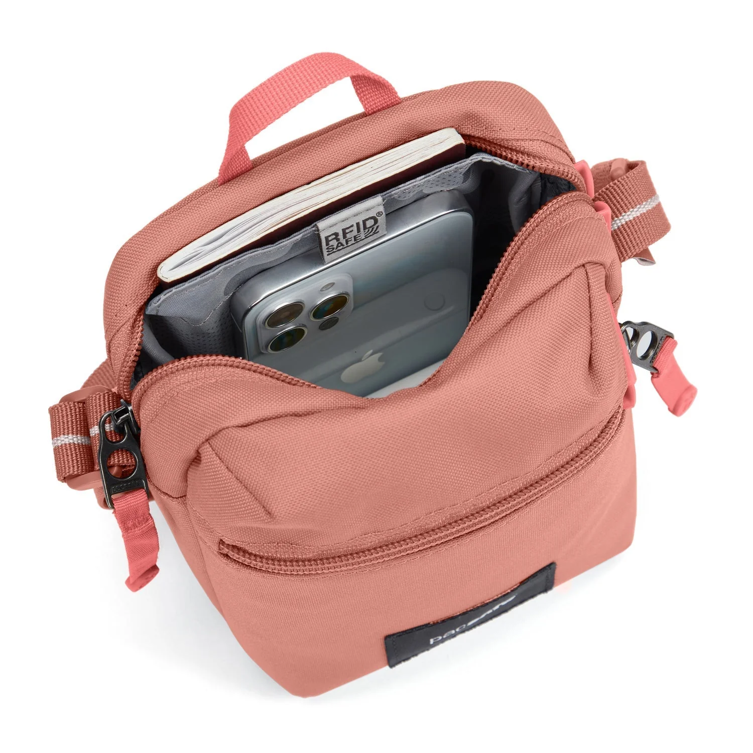 Pacsafe® GO Anti-Theft Micro Crossbody - Image 102