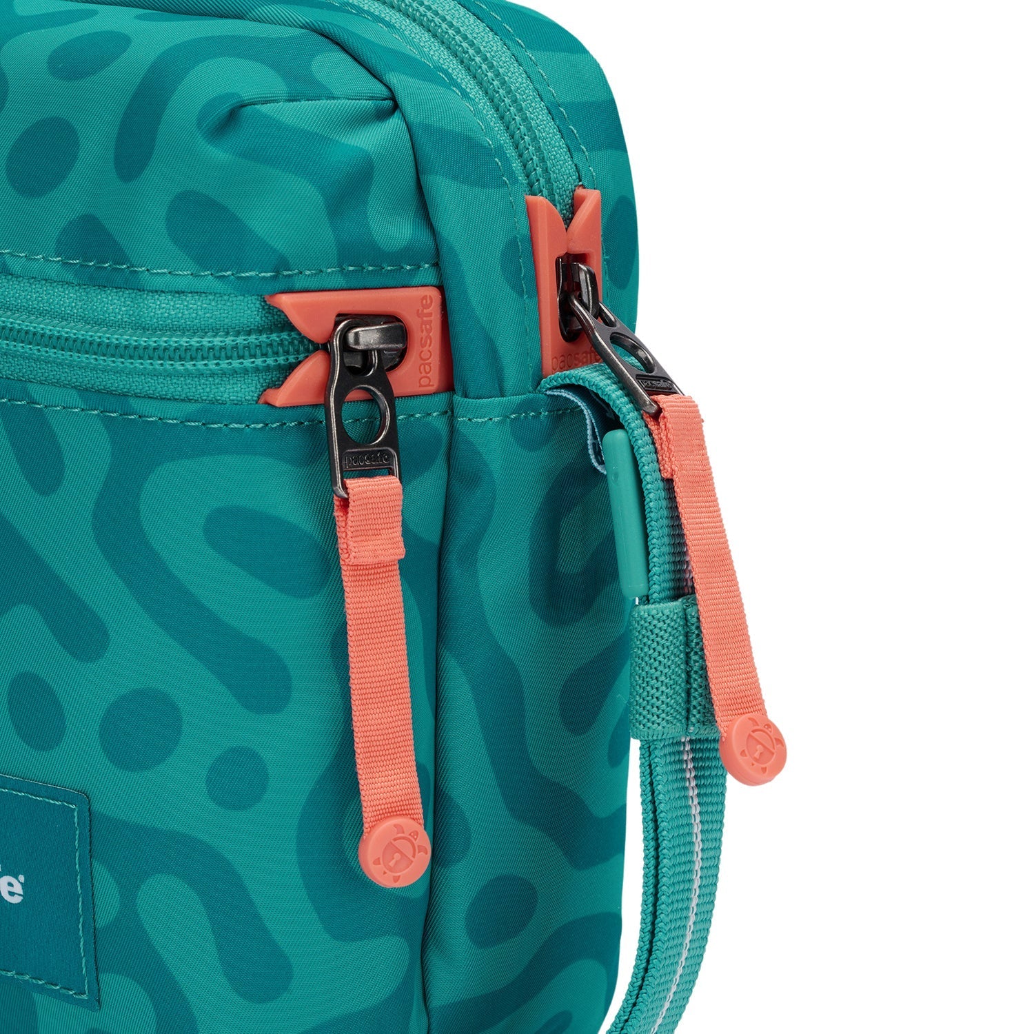 Pacsafe® GO Anti-Theft Micro Crossbody - Image 19