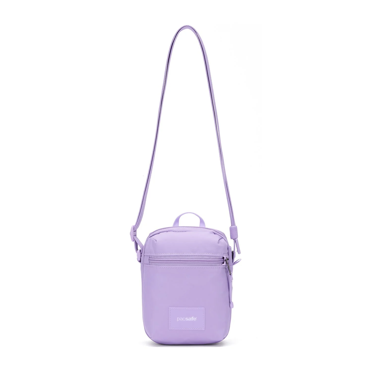 Pacsafe® GO Anti-Theft Micro Crossbody - Image 23