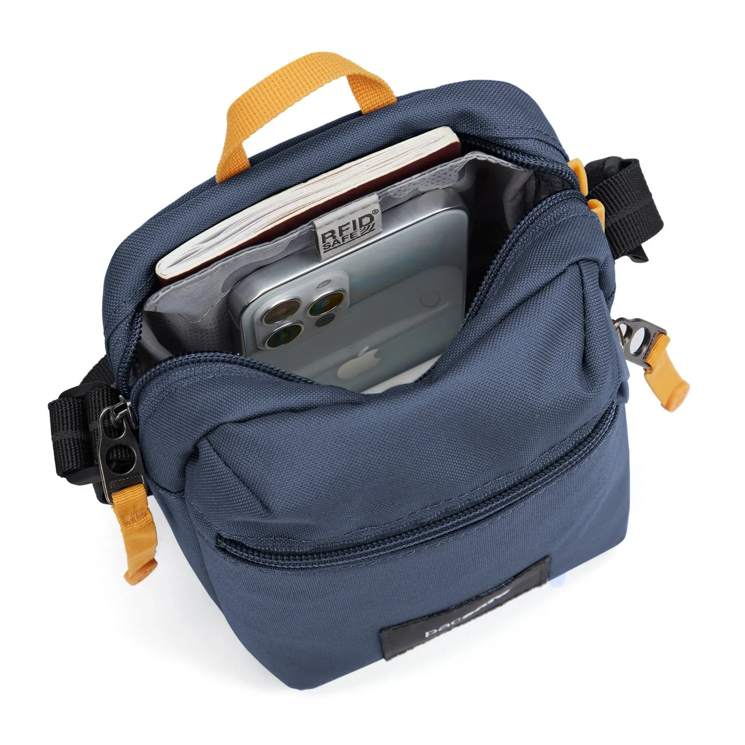 Pacsafe® GO Anti-Theft Micro Crossbody - Image 47