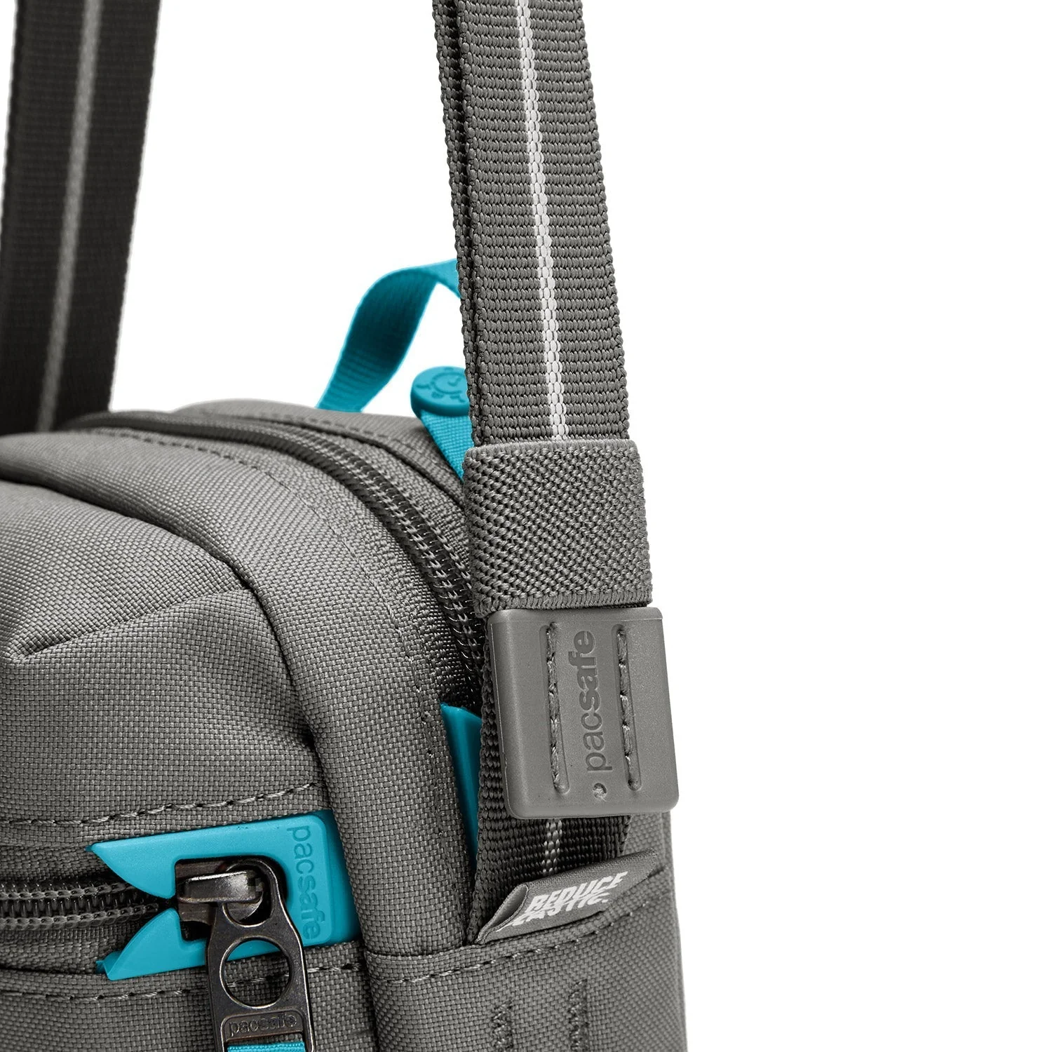 Pacsafe® GO Anti-Theft Micro Crossbody - Image 62