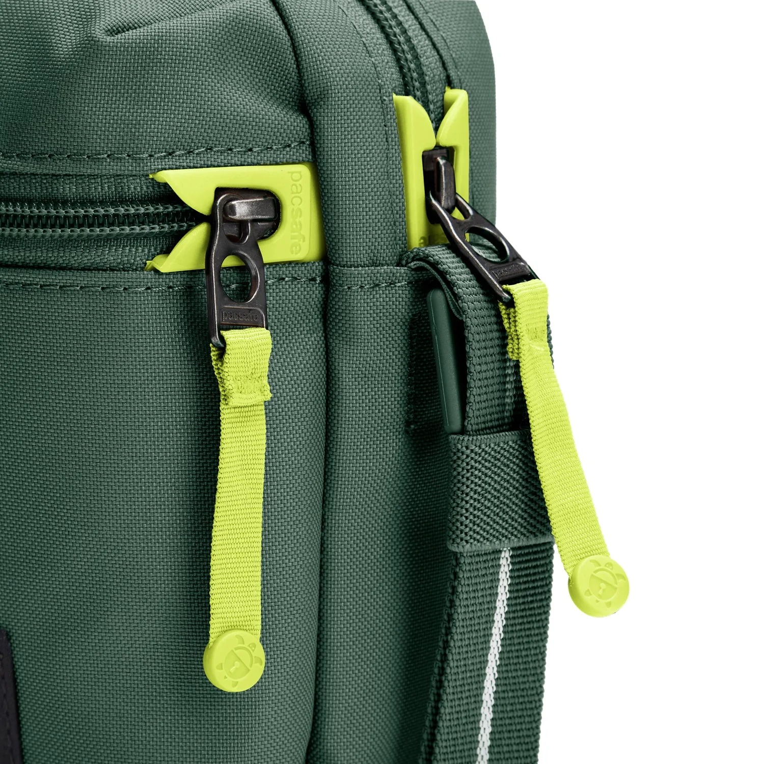 Pacsafe® GO Anti-Theft Micro Crossbody - Image 94