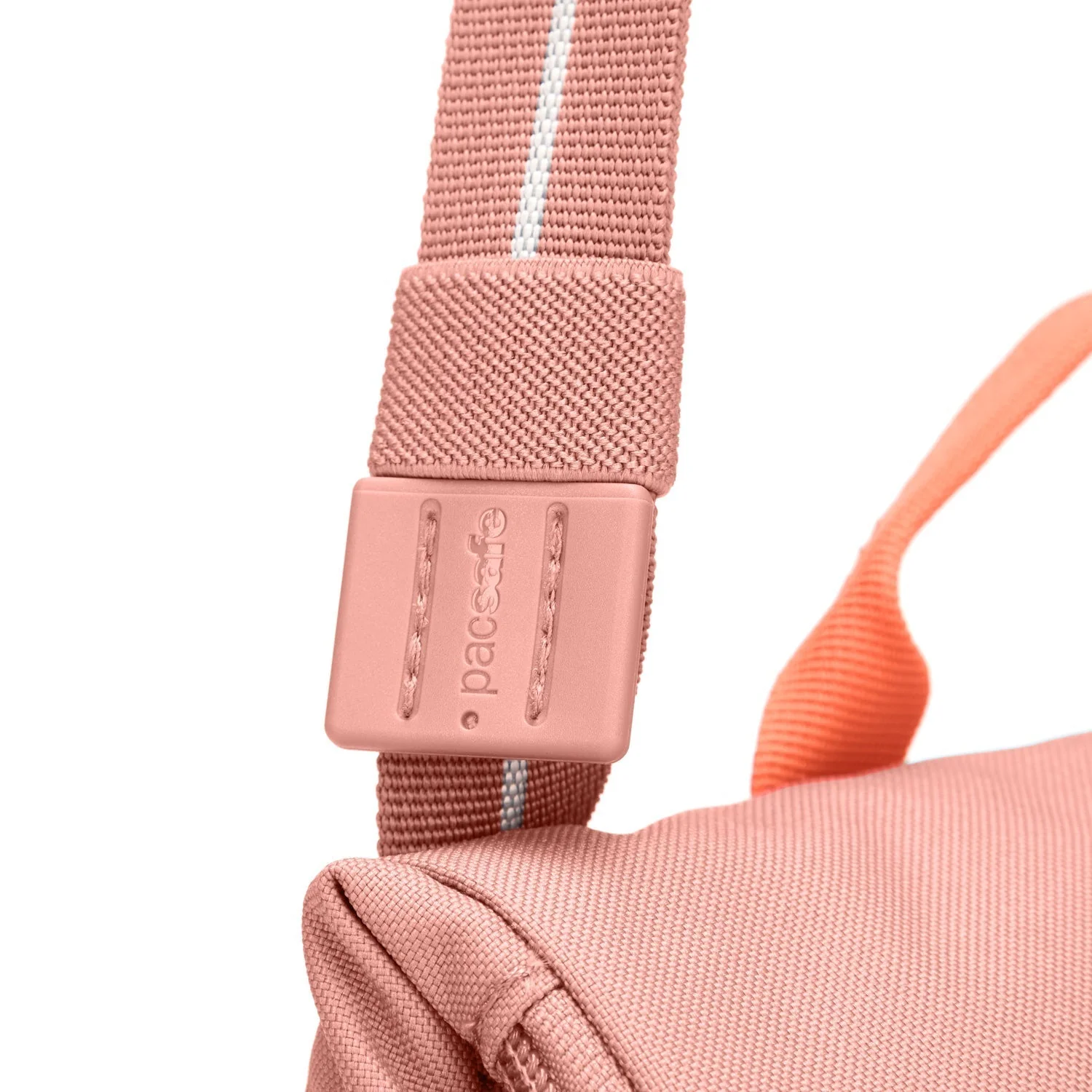 Pacsafe® GO Anti Theft Saddle Crossbody - Image 100