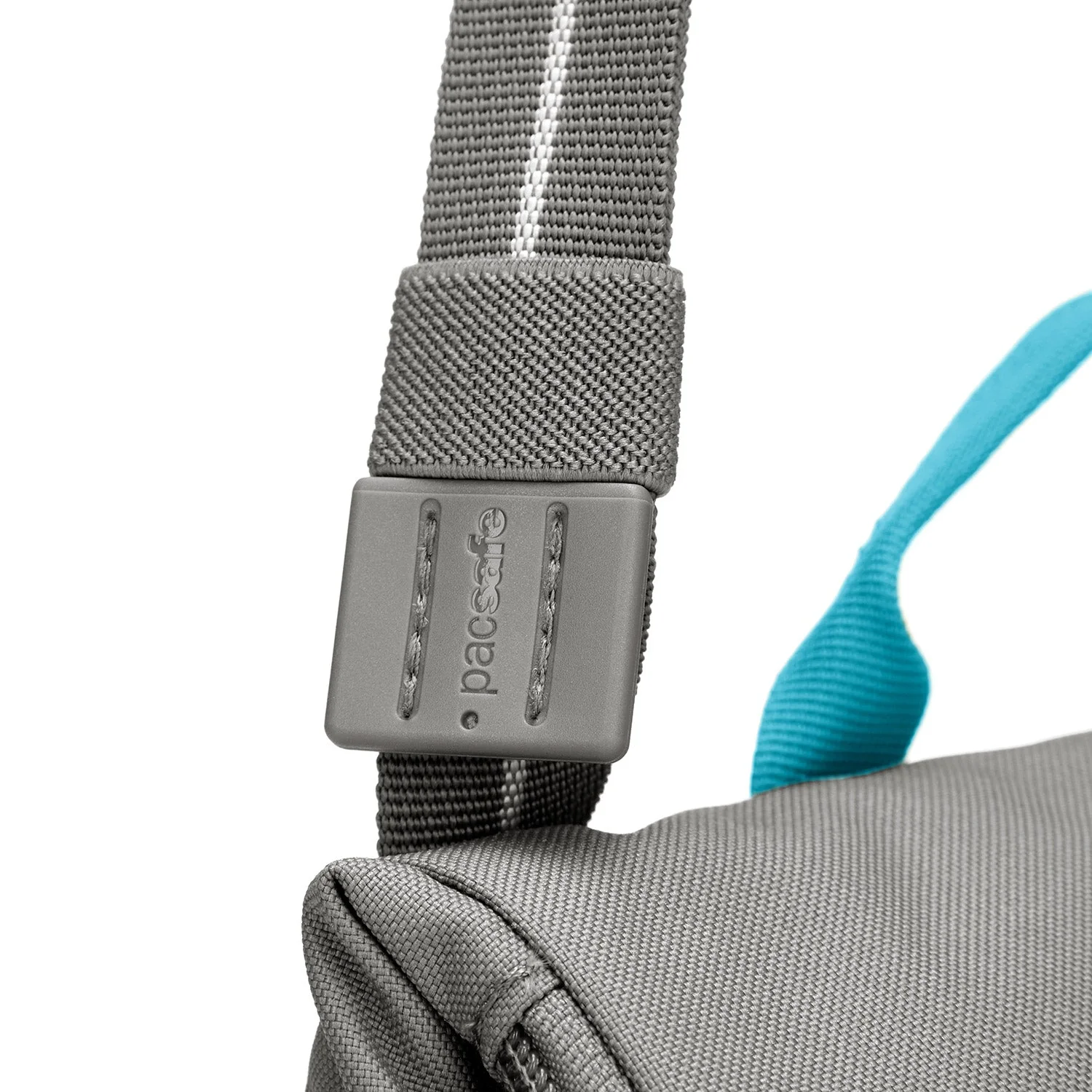 Pacsafe® GO Anti Theft Saddle Crossbody - Image 61