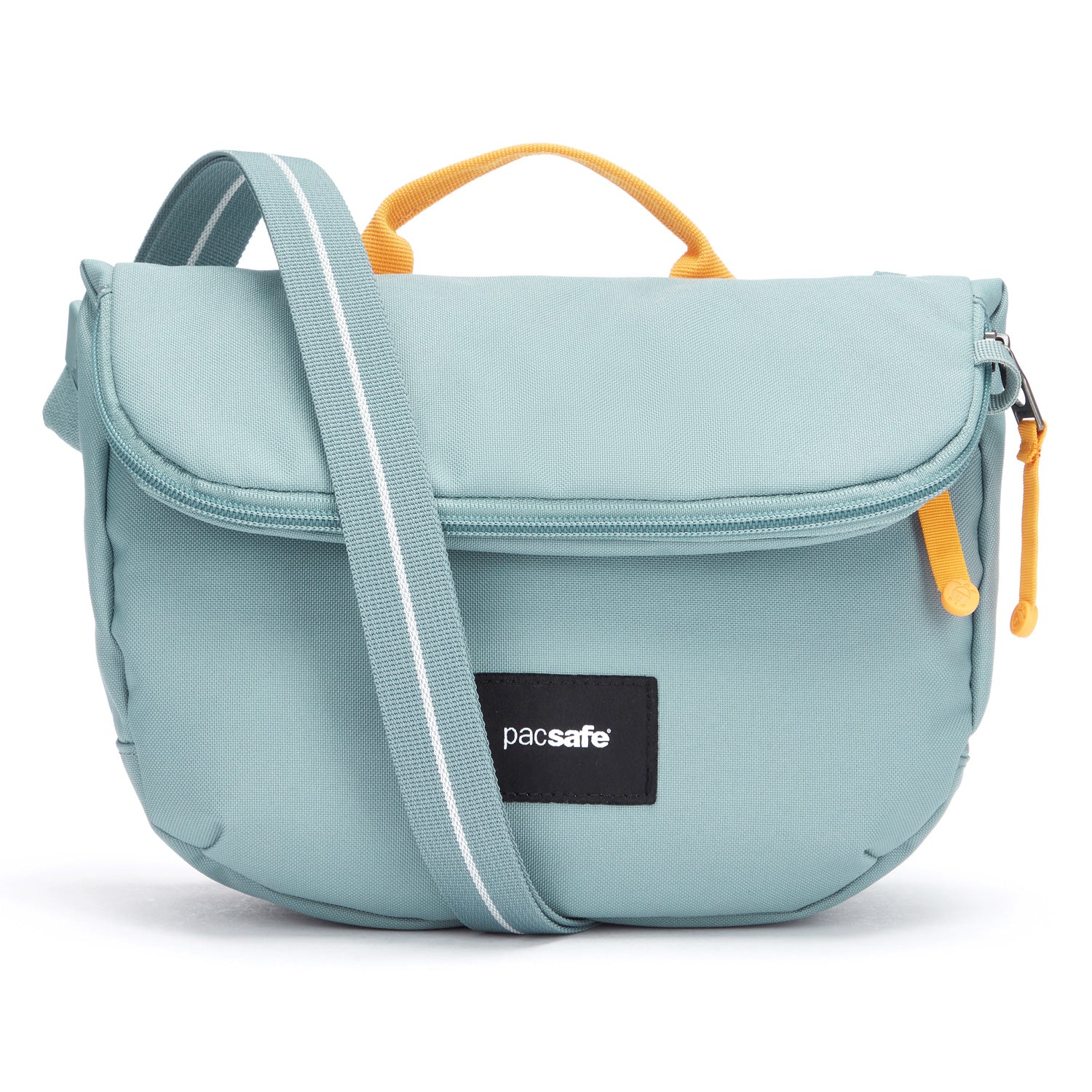 Pacsafe® GO Anti Theft Saddle Crossbody - Image 64
