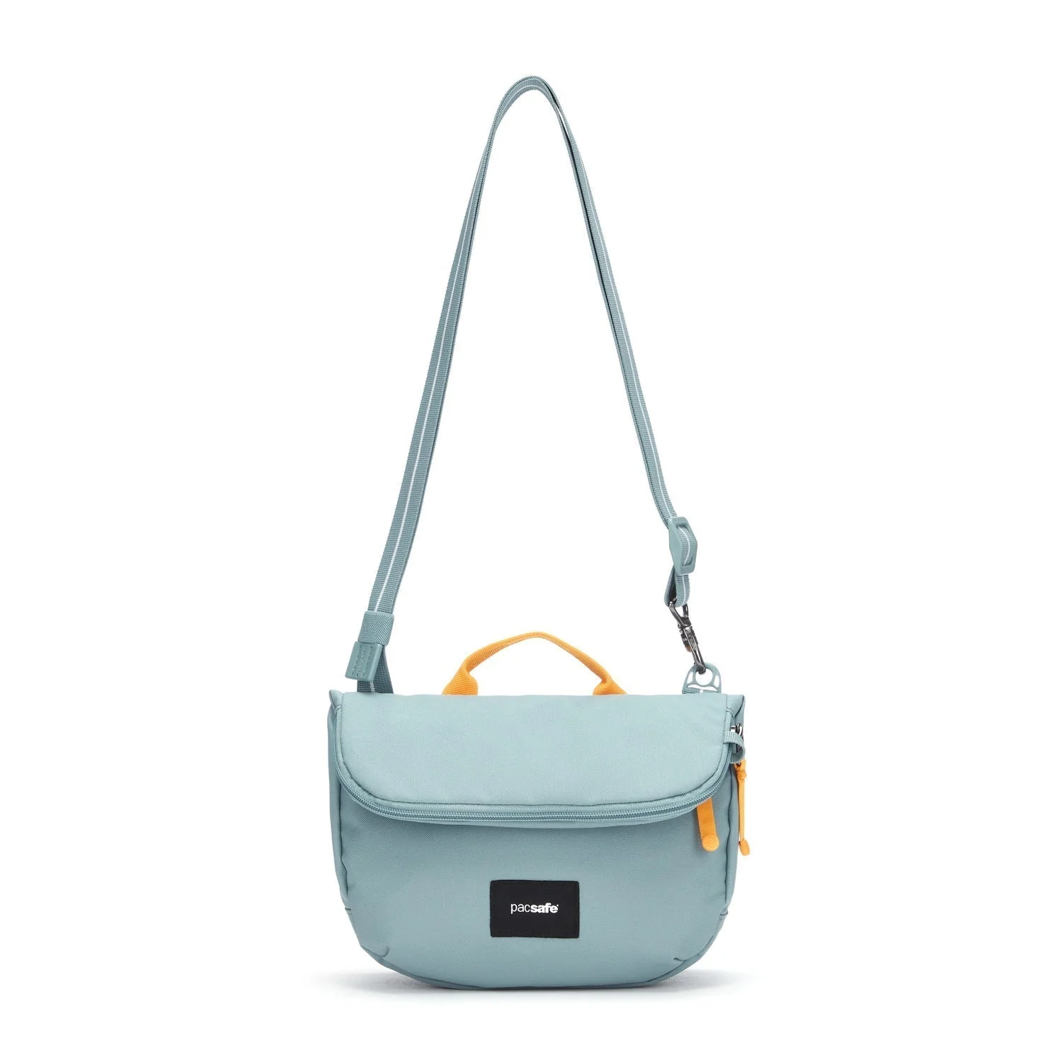 Pacsafe® GO Anti Theft Saddle Crossbody - Image 65