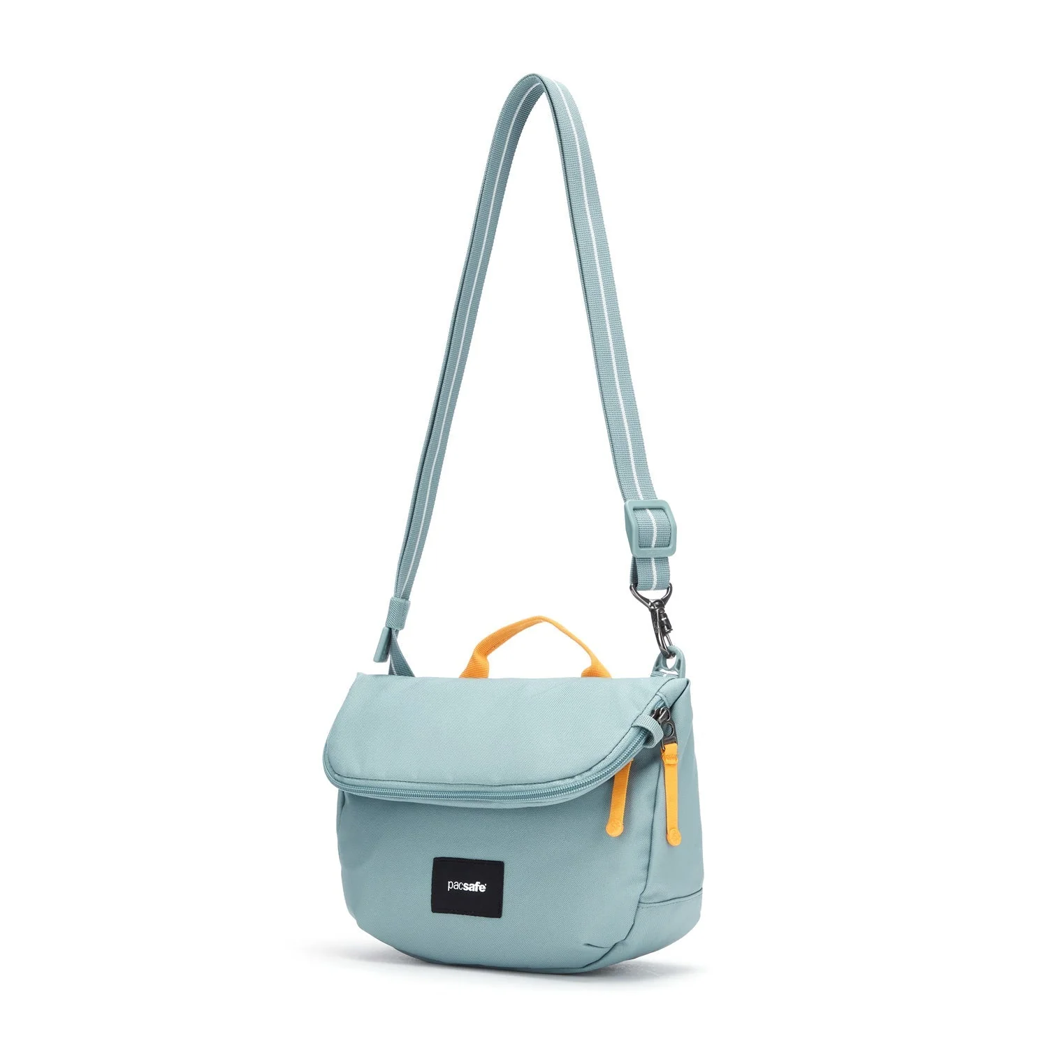 Pacsafe® GO Anti Theft Saddle Crossbody - Image 67