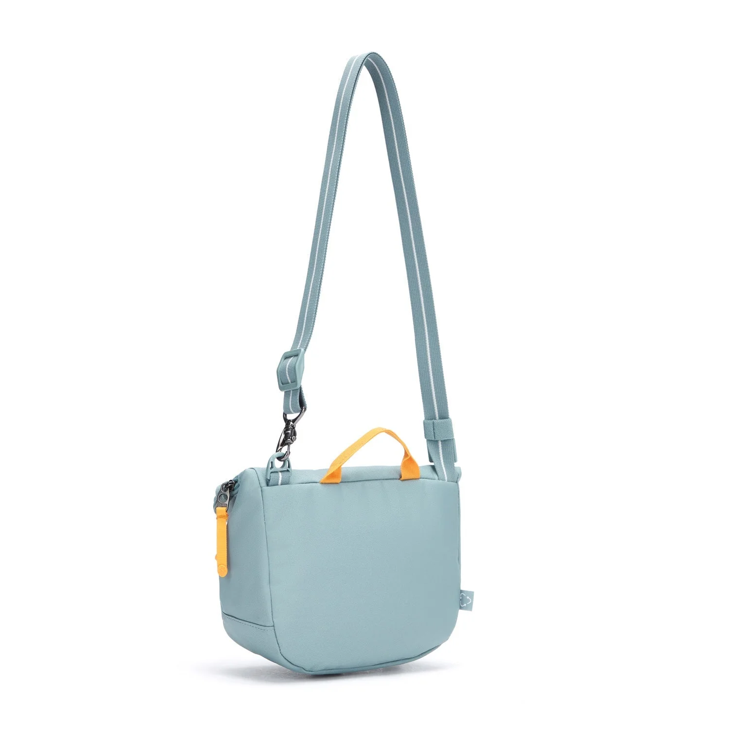 Pacsafe® GO Anti Theft Saddle Crossbody - Image 68