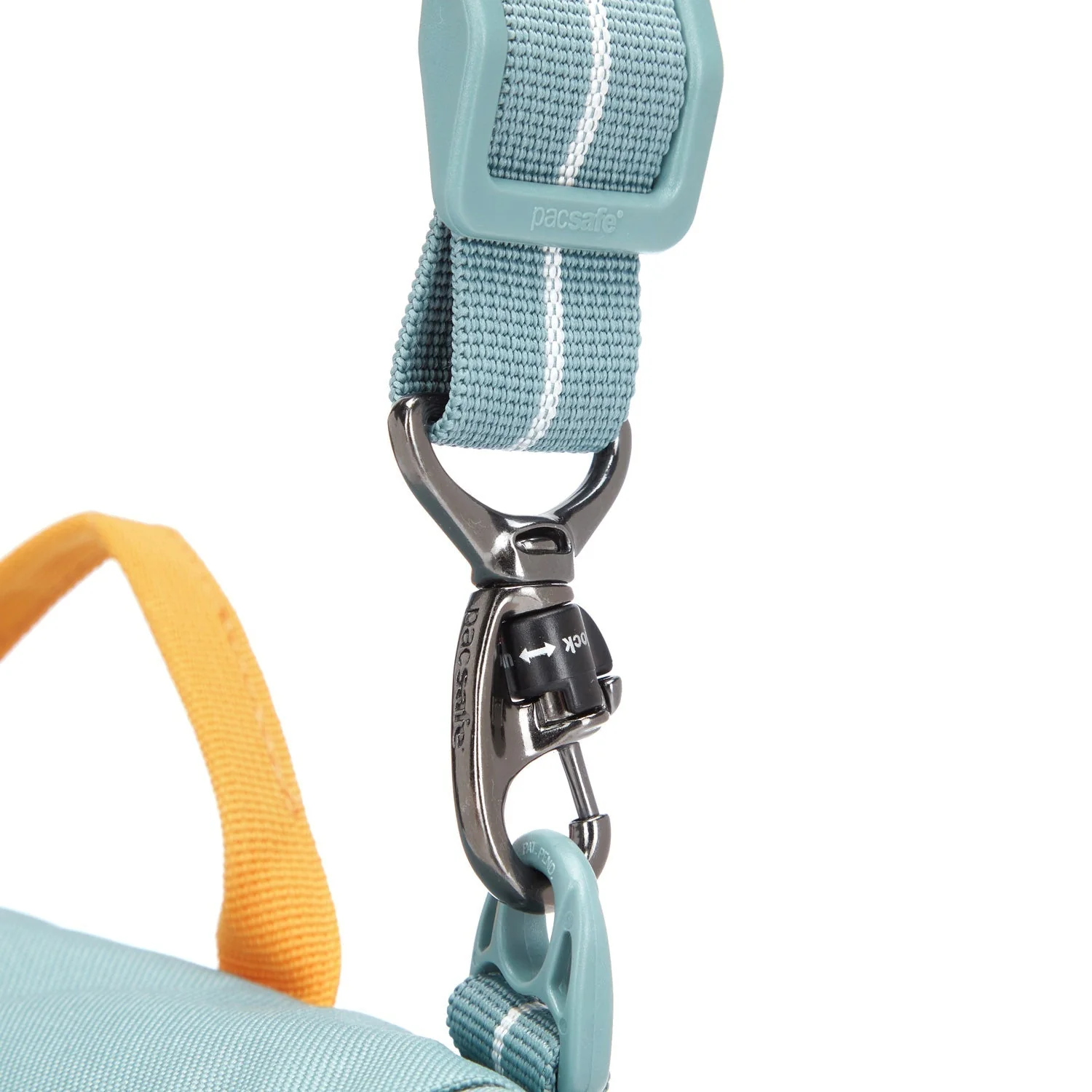 Pacsafe® GO Anti Theft Saddle Crossbody - Image 71