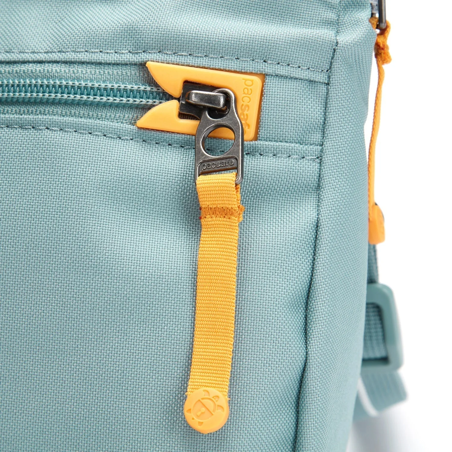 Pacsafe® GO Anti Theft Saddle Crossbody - Image 74