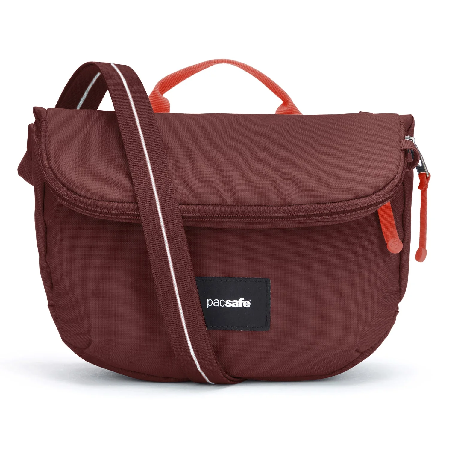 Pacsafe® GO Anti Theft Saddle Crossbody - Image 78