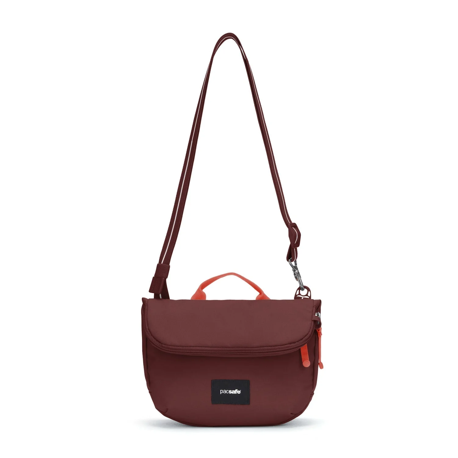 Pacsafe® GO Anti Theft Saddle Crossbody - Image 79