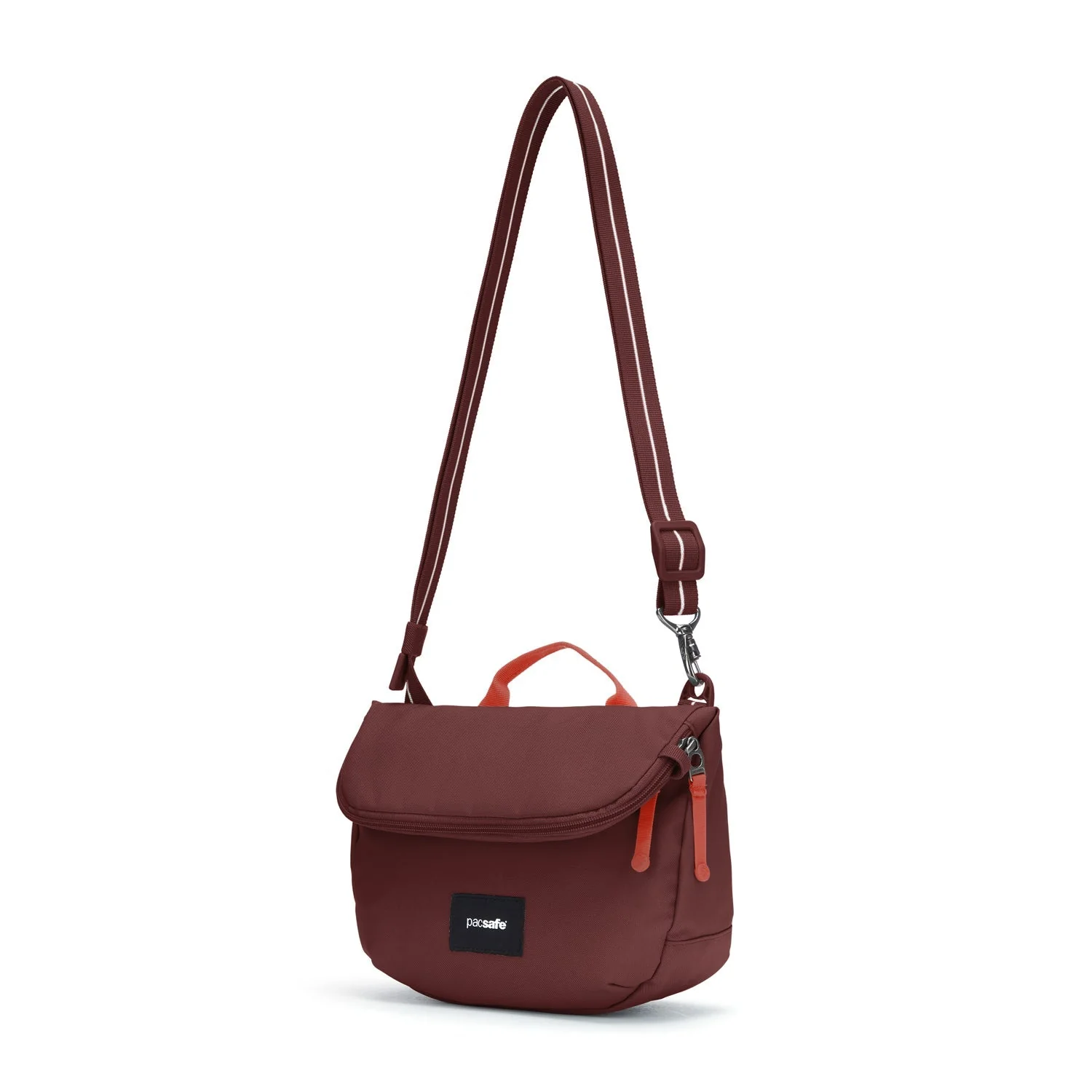Pacsafe® GO Anti Theft Saddle Crossbody - Image 81