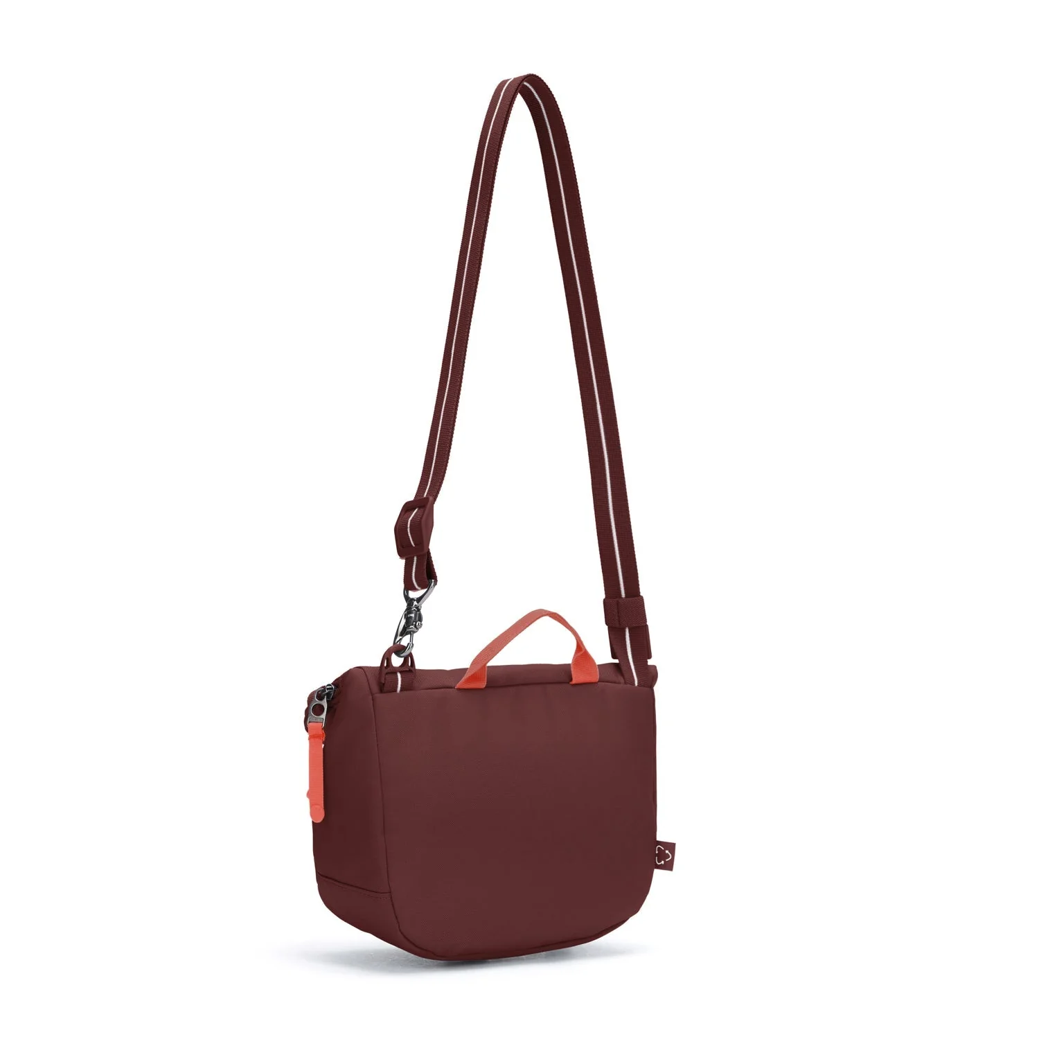 Pacsafe® GO Anti Theft Saddle Crossbody - Image 82