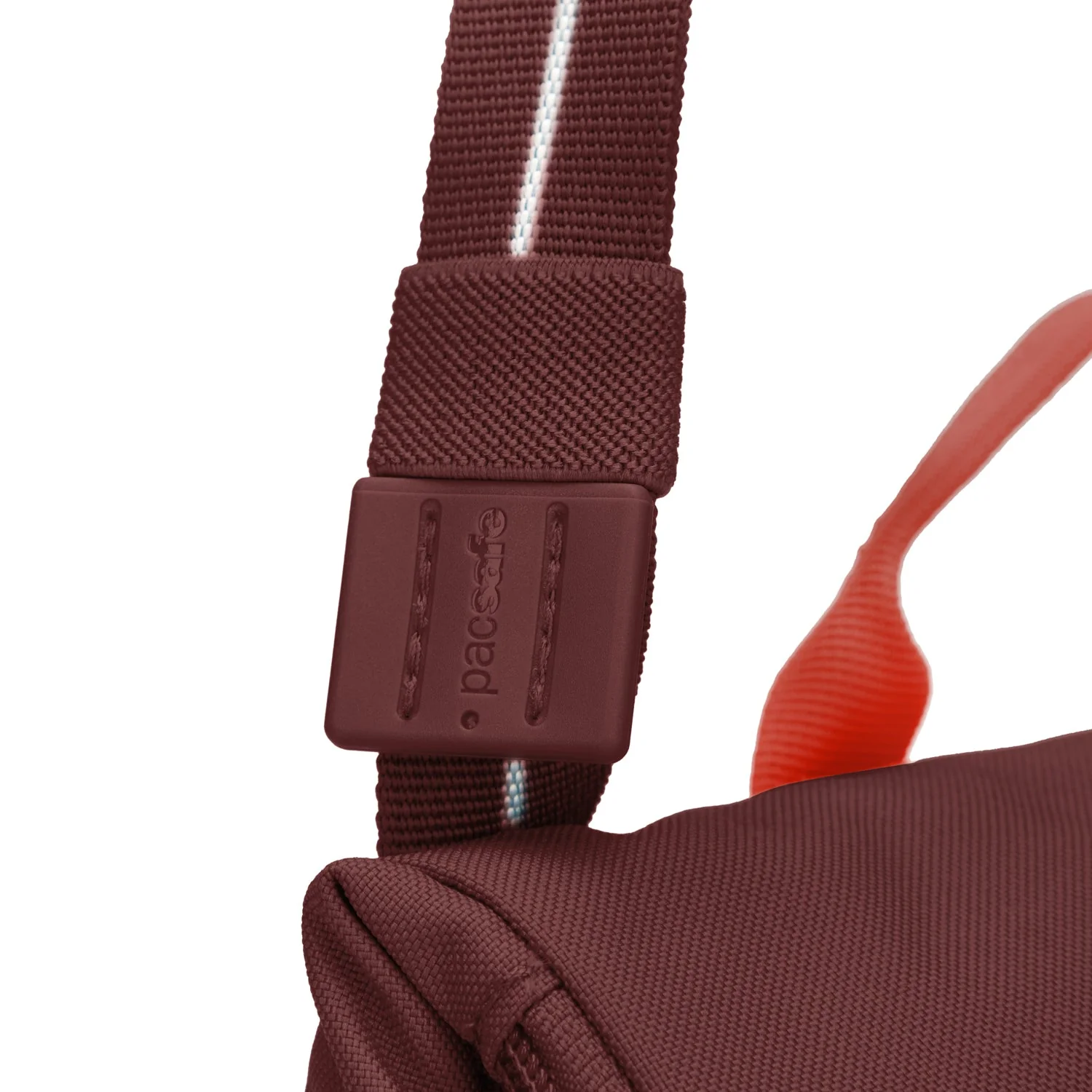 Pacsafe® GO Anti Theft Saddle Crossbody - Image 87