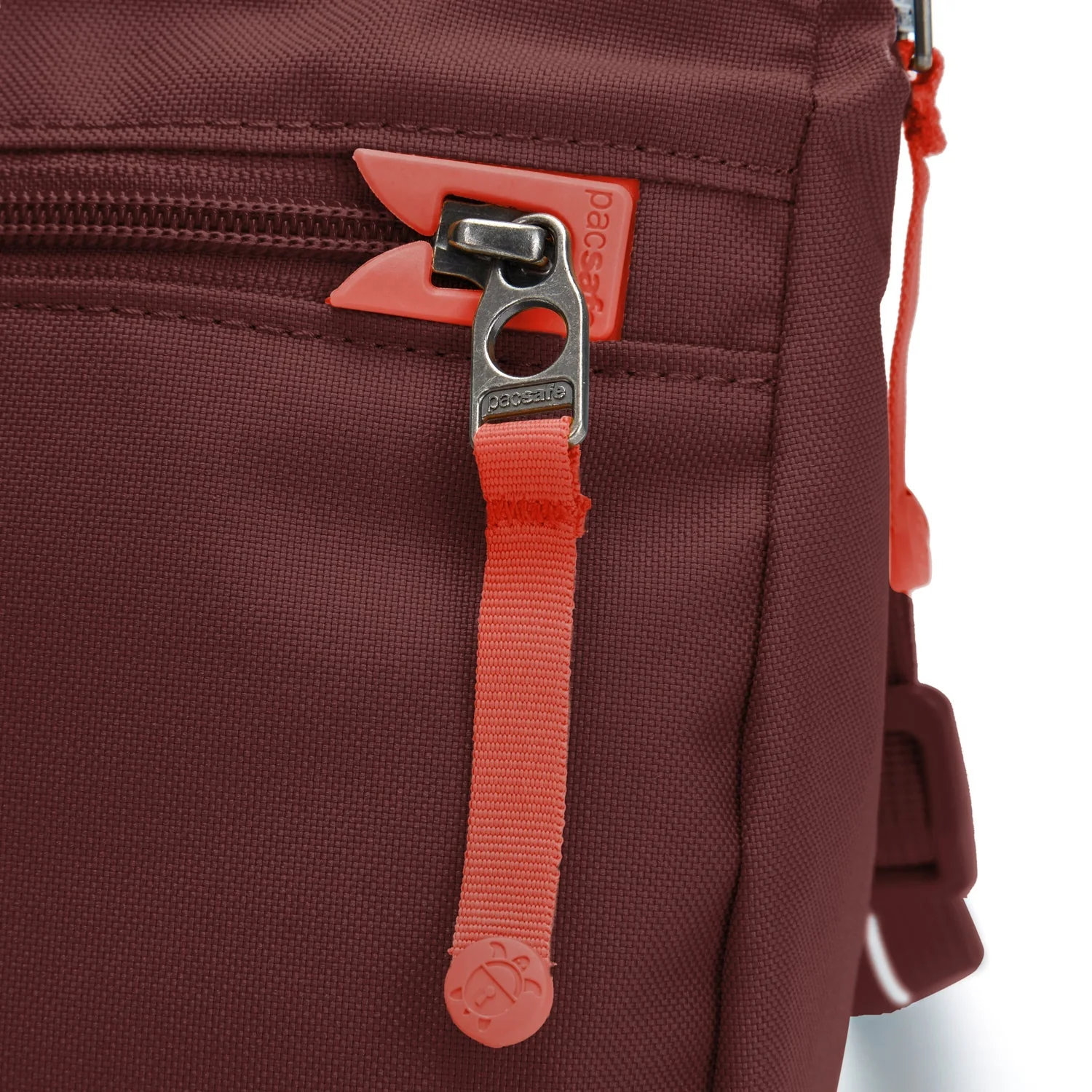 Pacsafe® GO Anti Theft Saddle Crossbody - Image 88