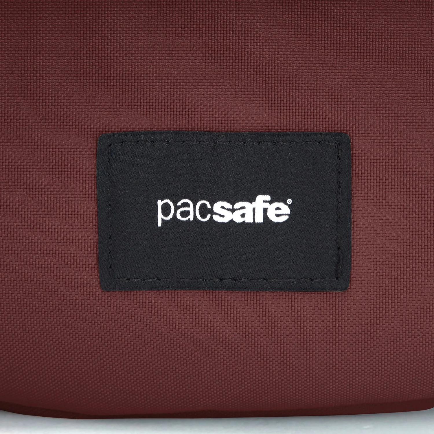 Pacsafe® GO Anti Theft Saddle Crossbody - Image 89