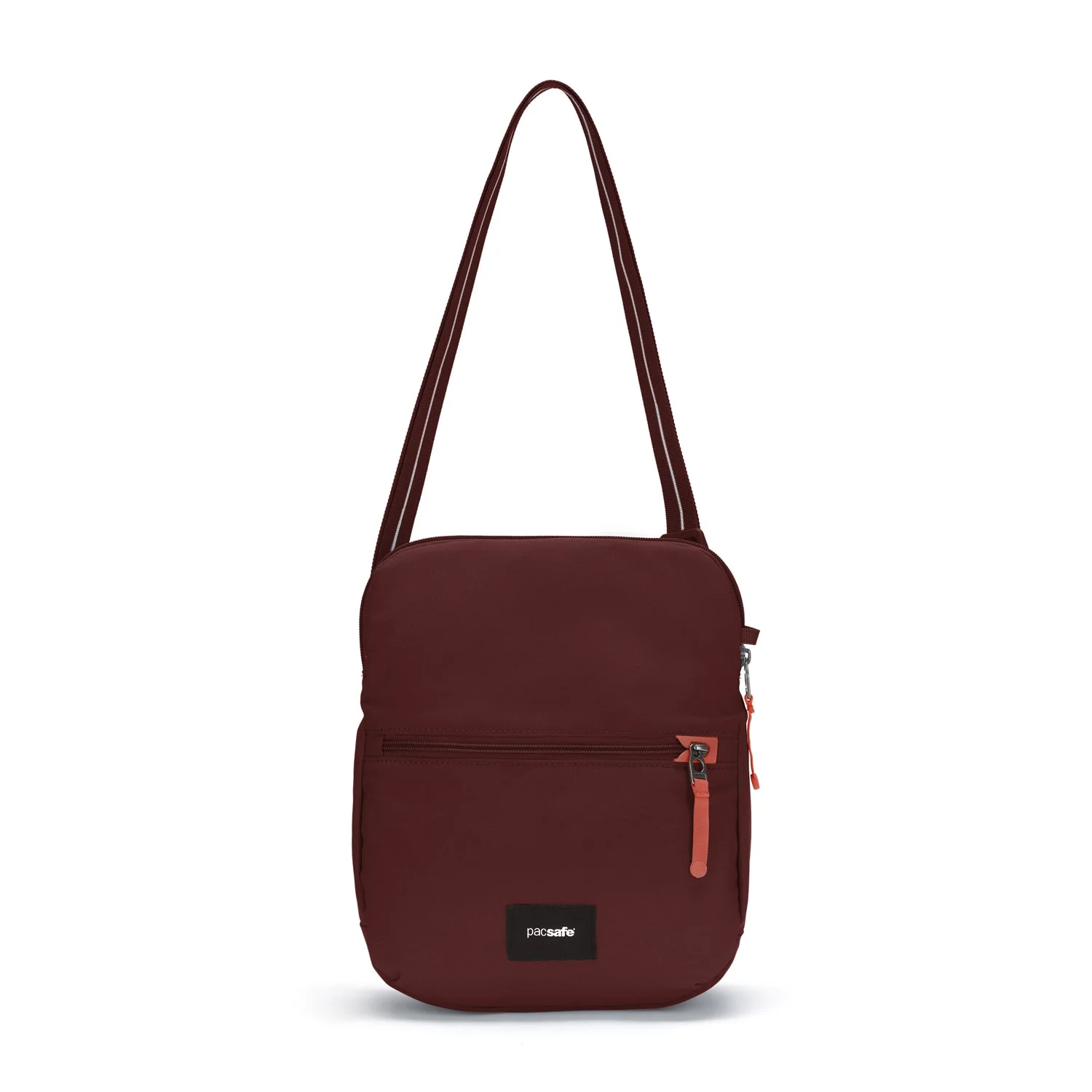 Pacsafe® GO Anti Theft Saddle Crossbody - Image 90