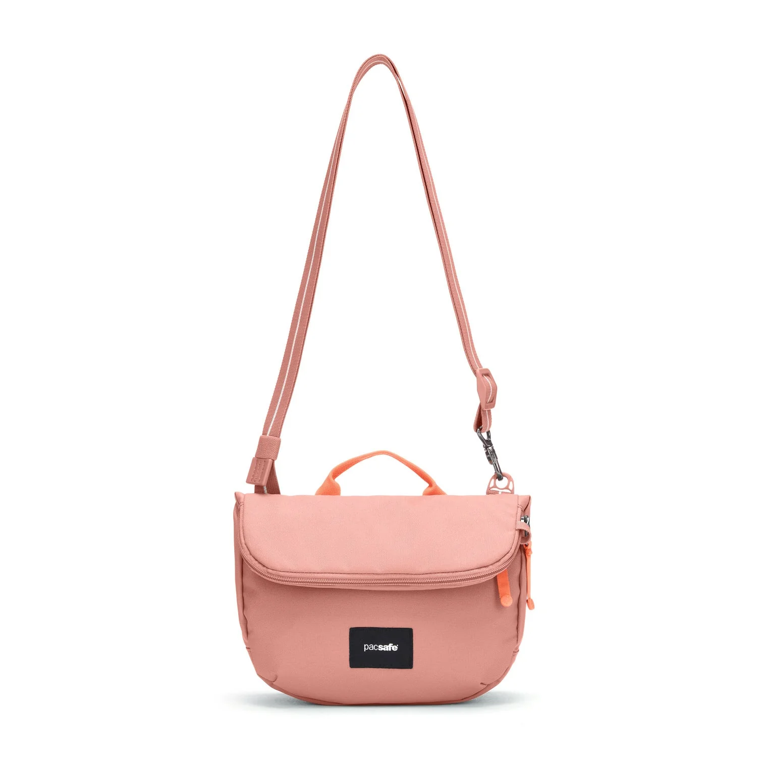 Pacsafe® GO Anti Theft Saddle Crossbody - Image 93