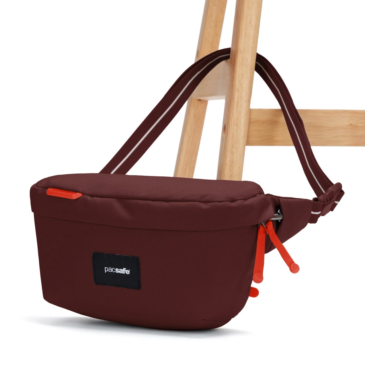 Pacsafe® GO anti-theft sling pack - Image 60