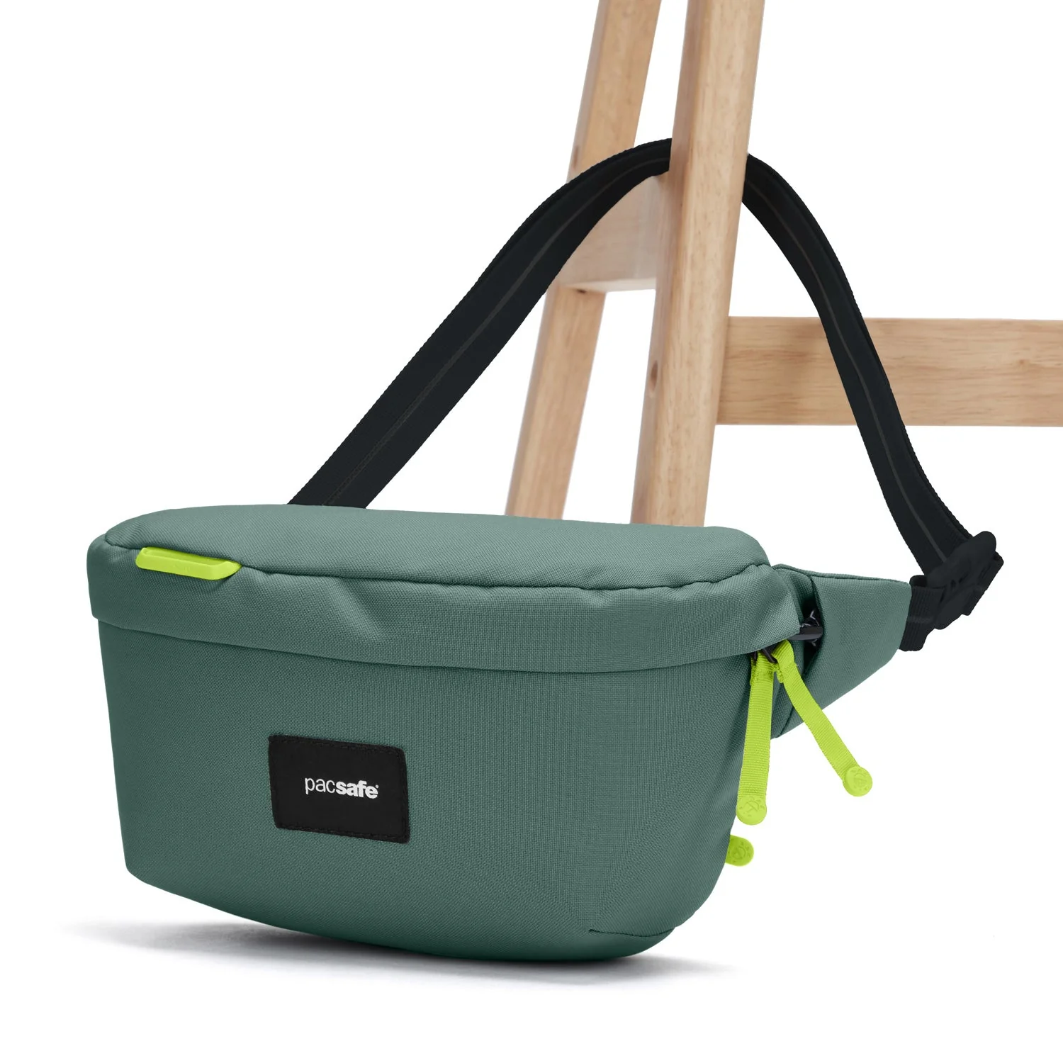 Pacsafe® GO anti-theft sling pack - Image 83