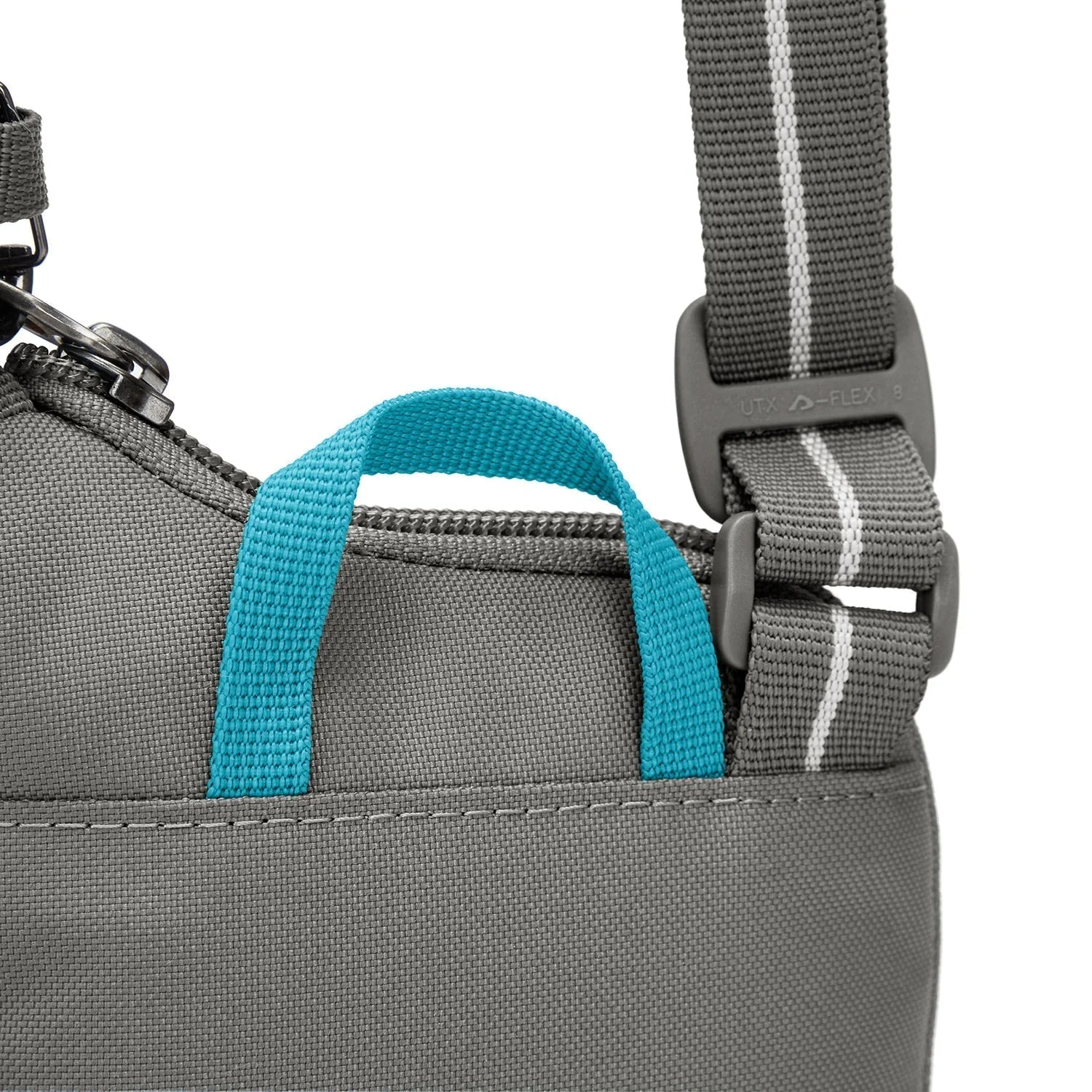 Pacsafe® GO Anti-Theft Tech Crossbody - Image 42