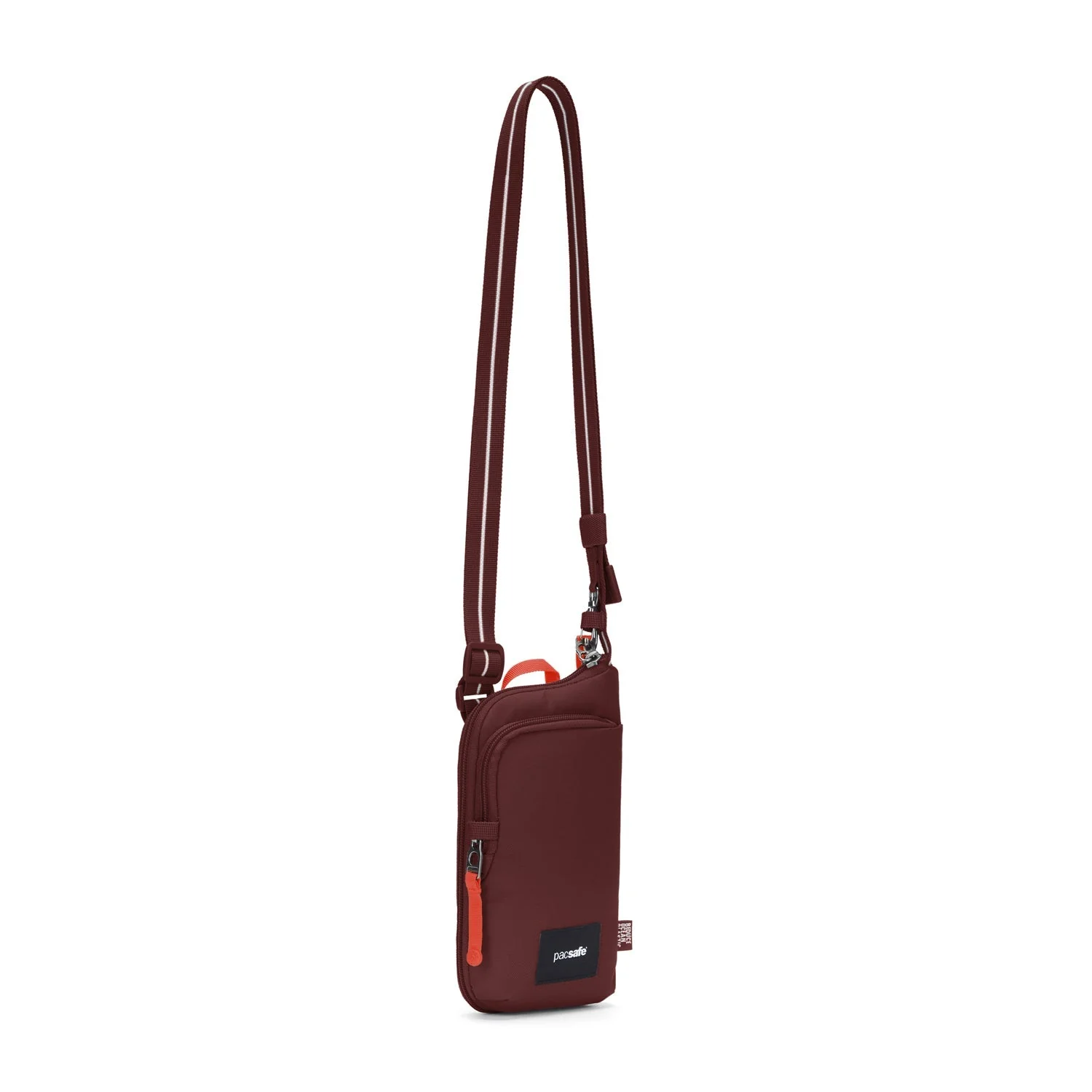 Pacsafe® GO Anti-Theft Tech Crossbody - Image 62