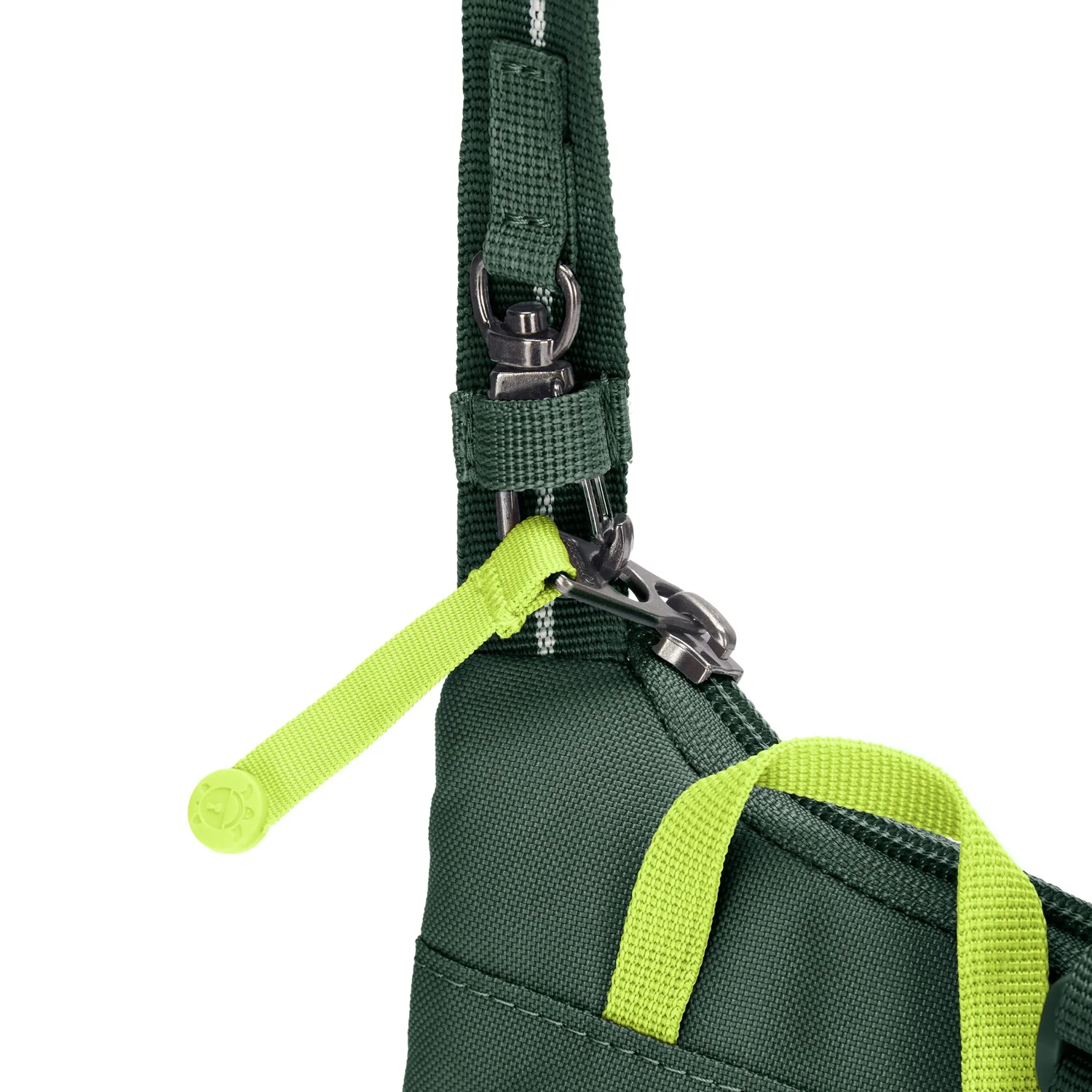Pacsafe® GO Anti-Theft Tech Crossbody - Image 91