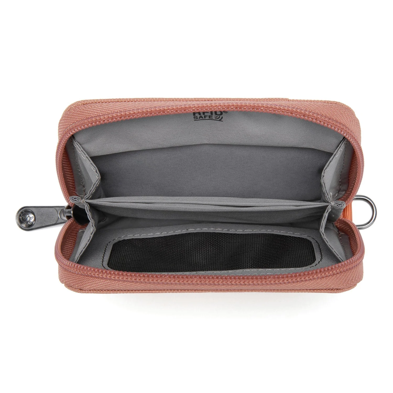 Pacsafe® RFIDsafe™ RFID blocking card wallet - Image 17