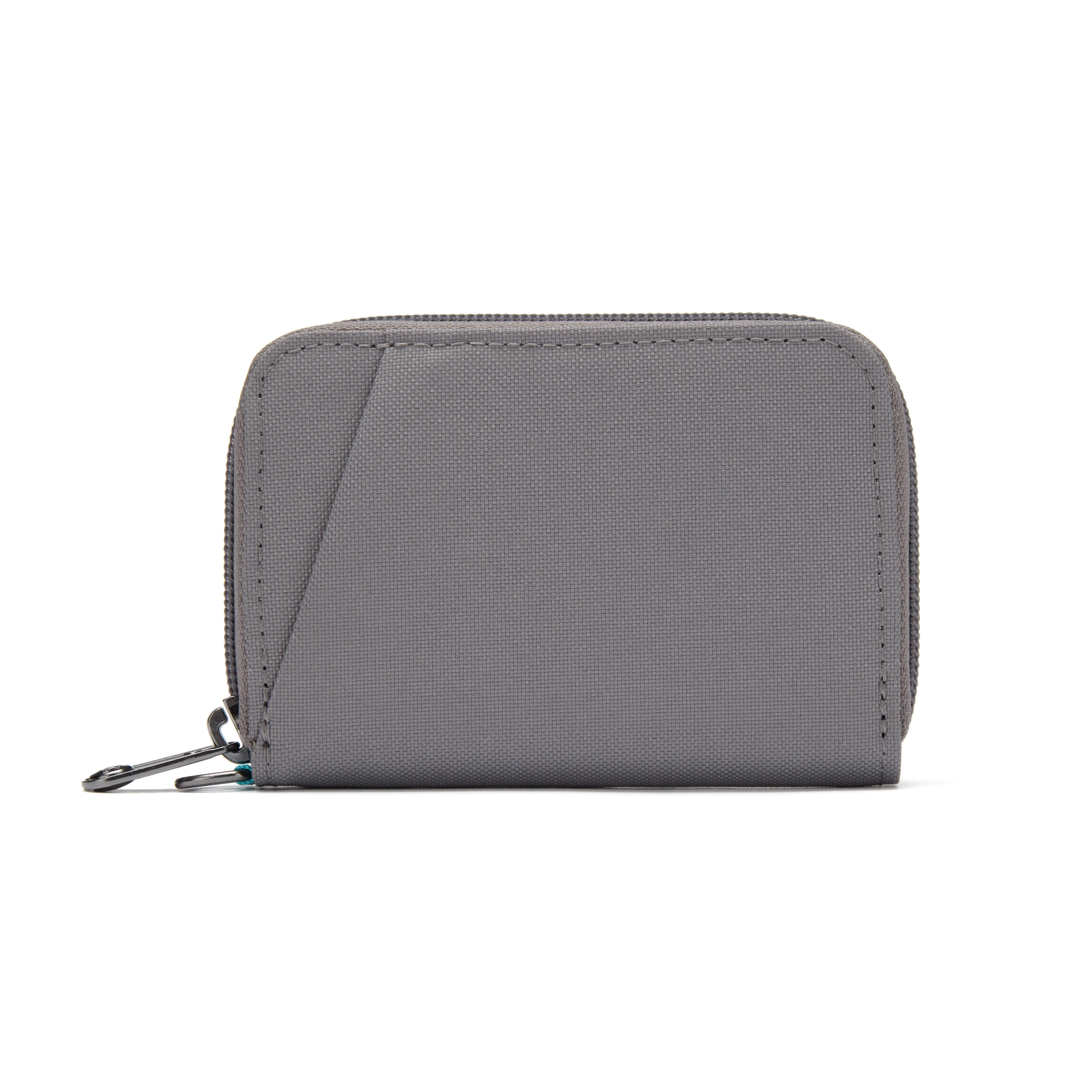 Pacsafe® RFIDsafe™ RFID blocking card wallet - Image 25