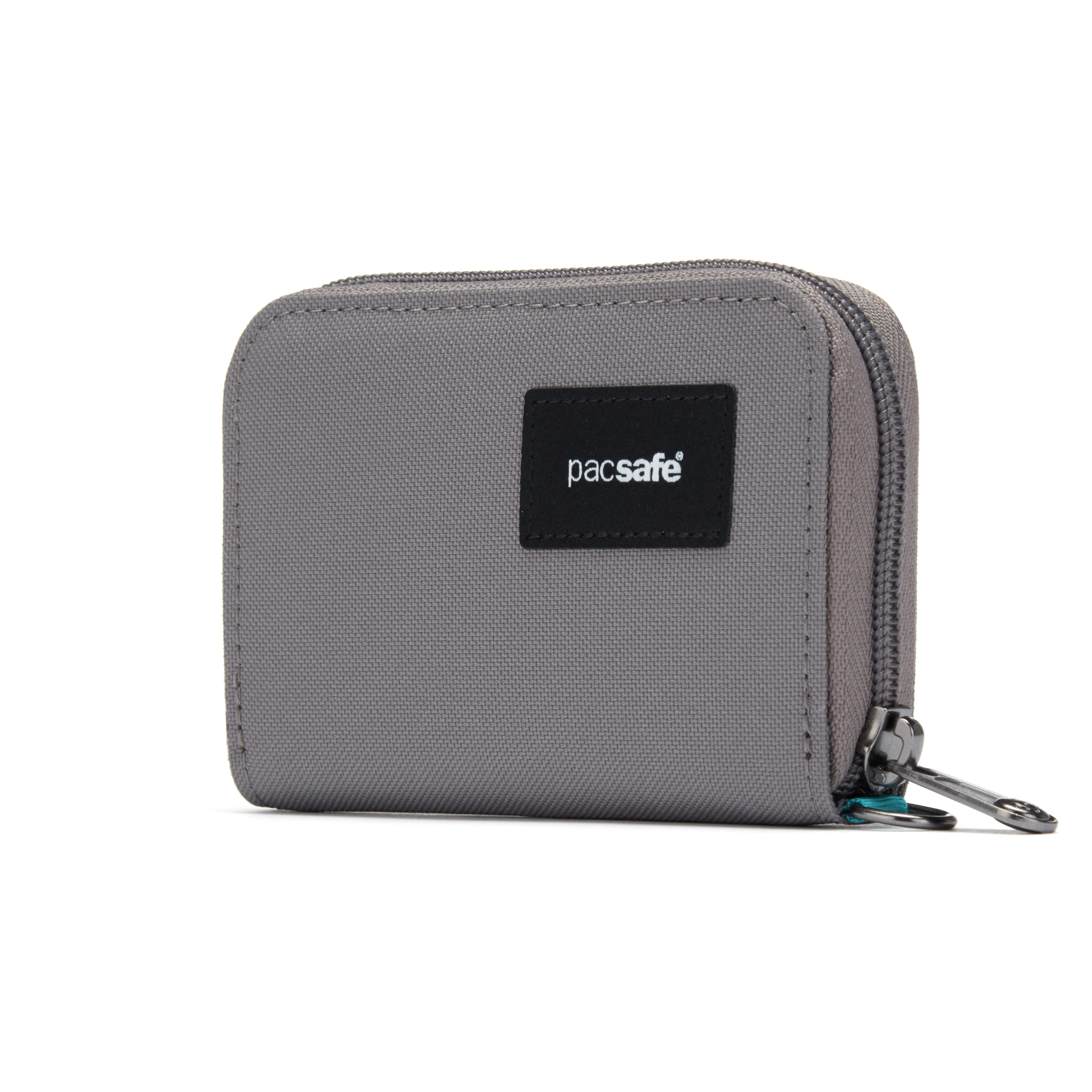 Pacsafe® RFIDsafe™ RFID blocking card wallet - Image 26
