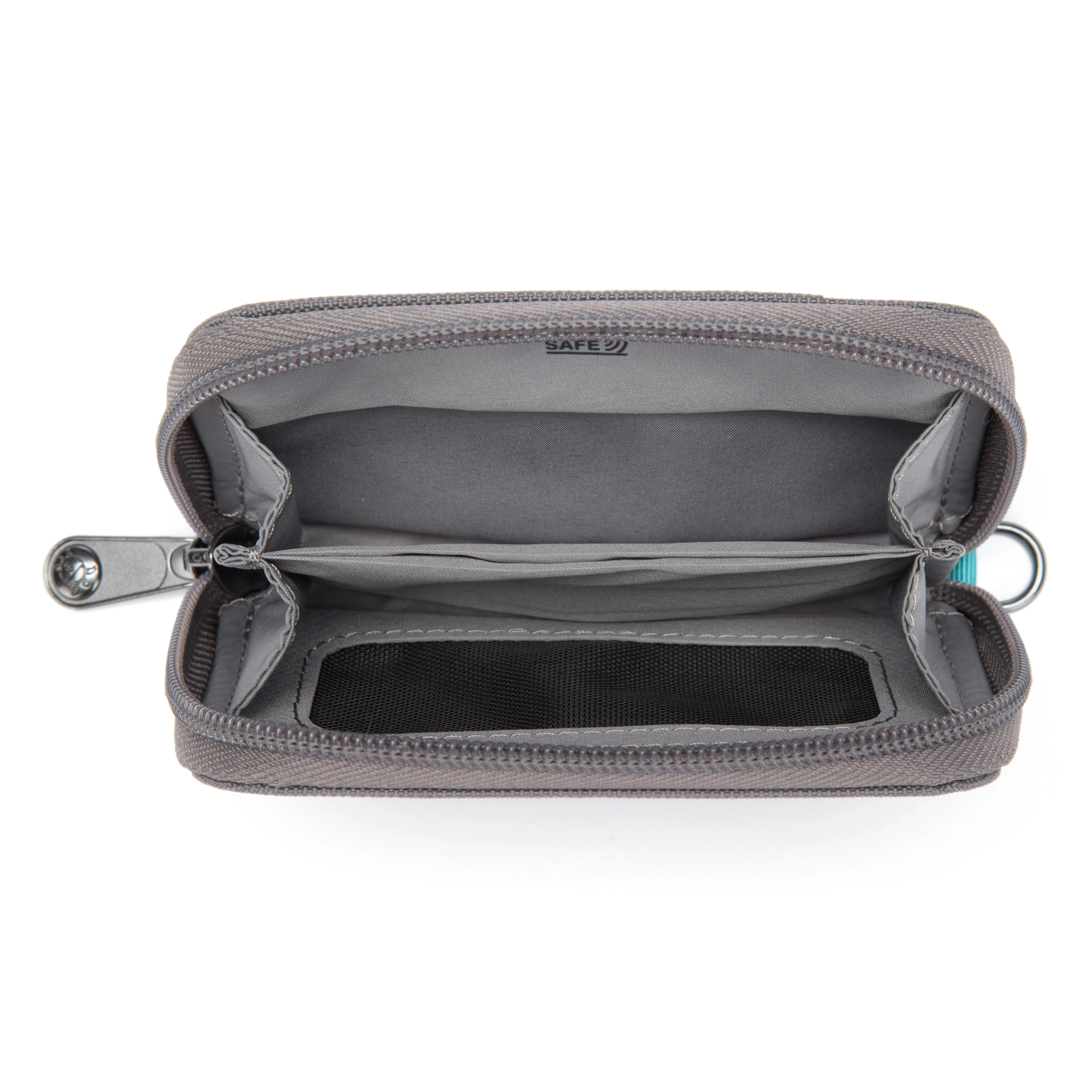 Pacsafe® RFIDsafe™ RFID blocking card wallet - Image 27