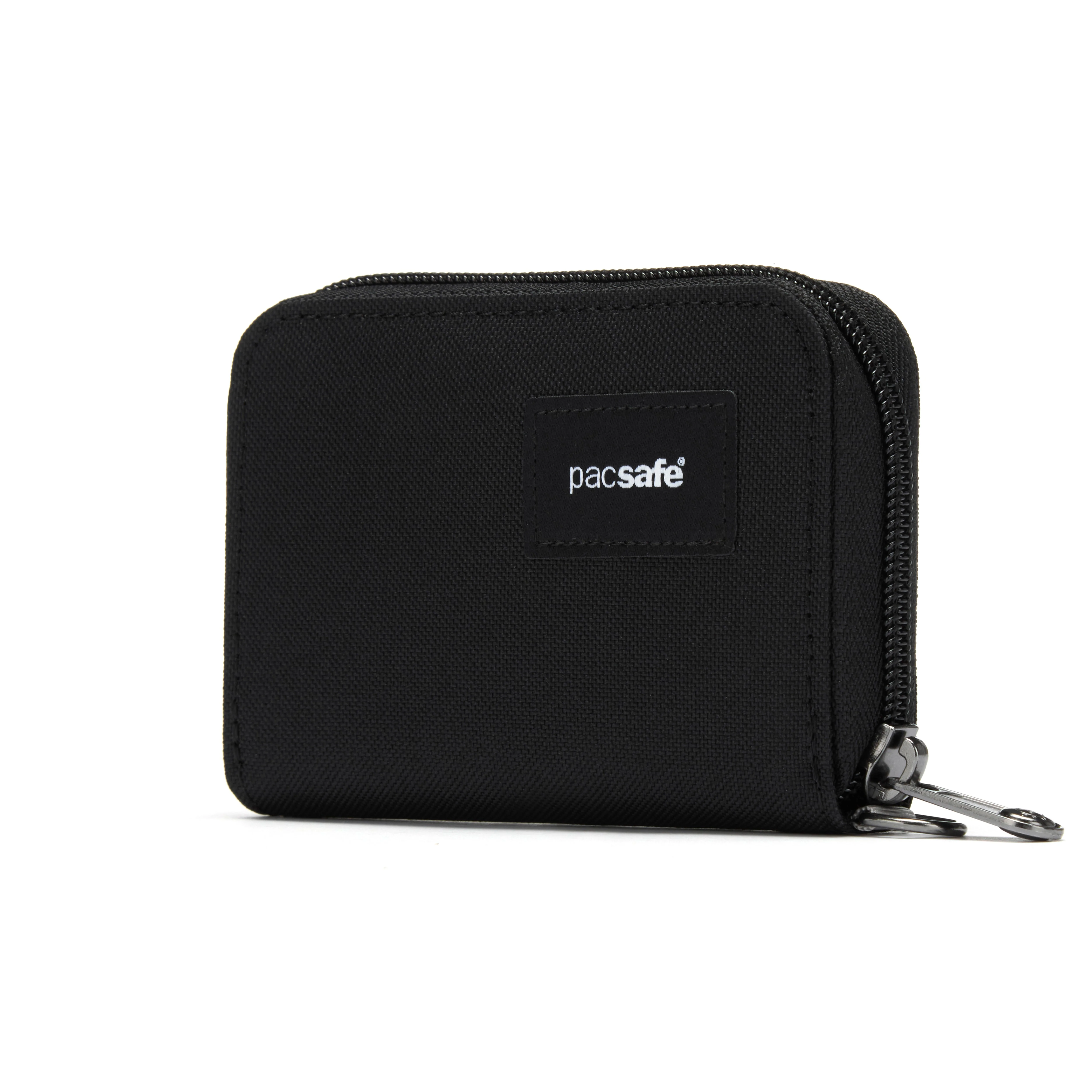 Pacsafe® RFIDsafe™ RFID blocking card wallet - Image 36