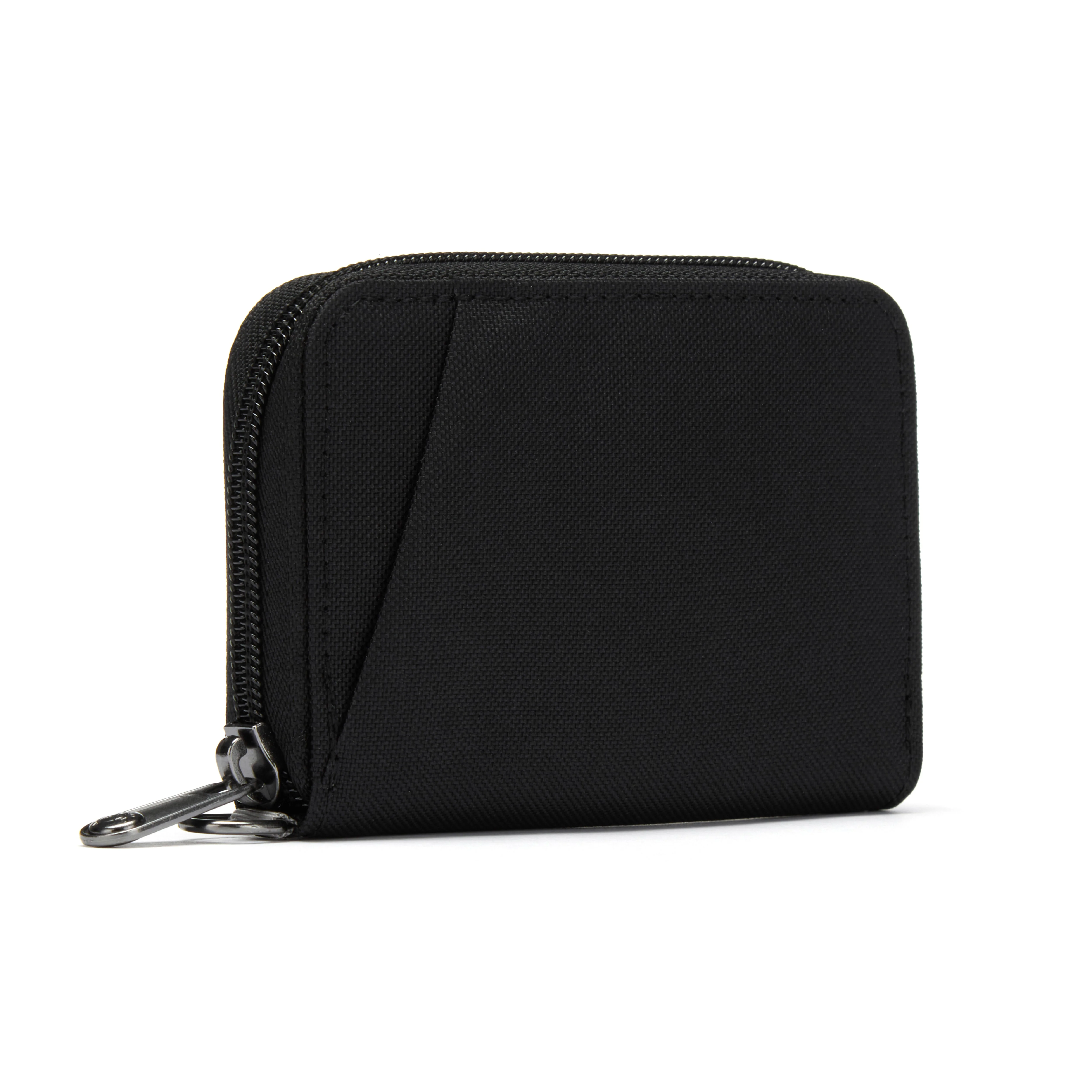 Pacsafe® RFIDsafe™ RFID blocking card wallet - Image 37