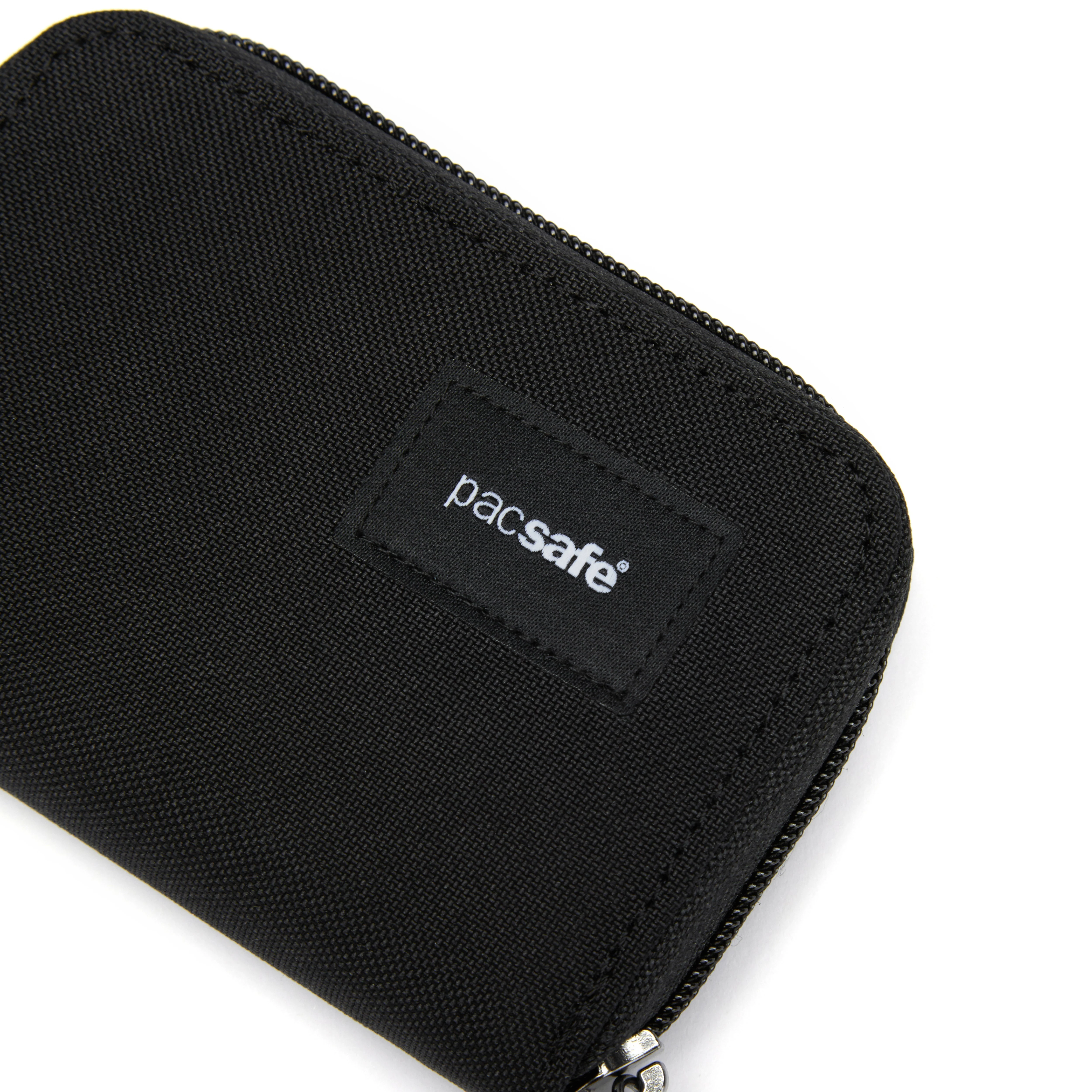 Pacsafe® RFIDsafe™ RFID blocking card wallet - Image 44