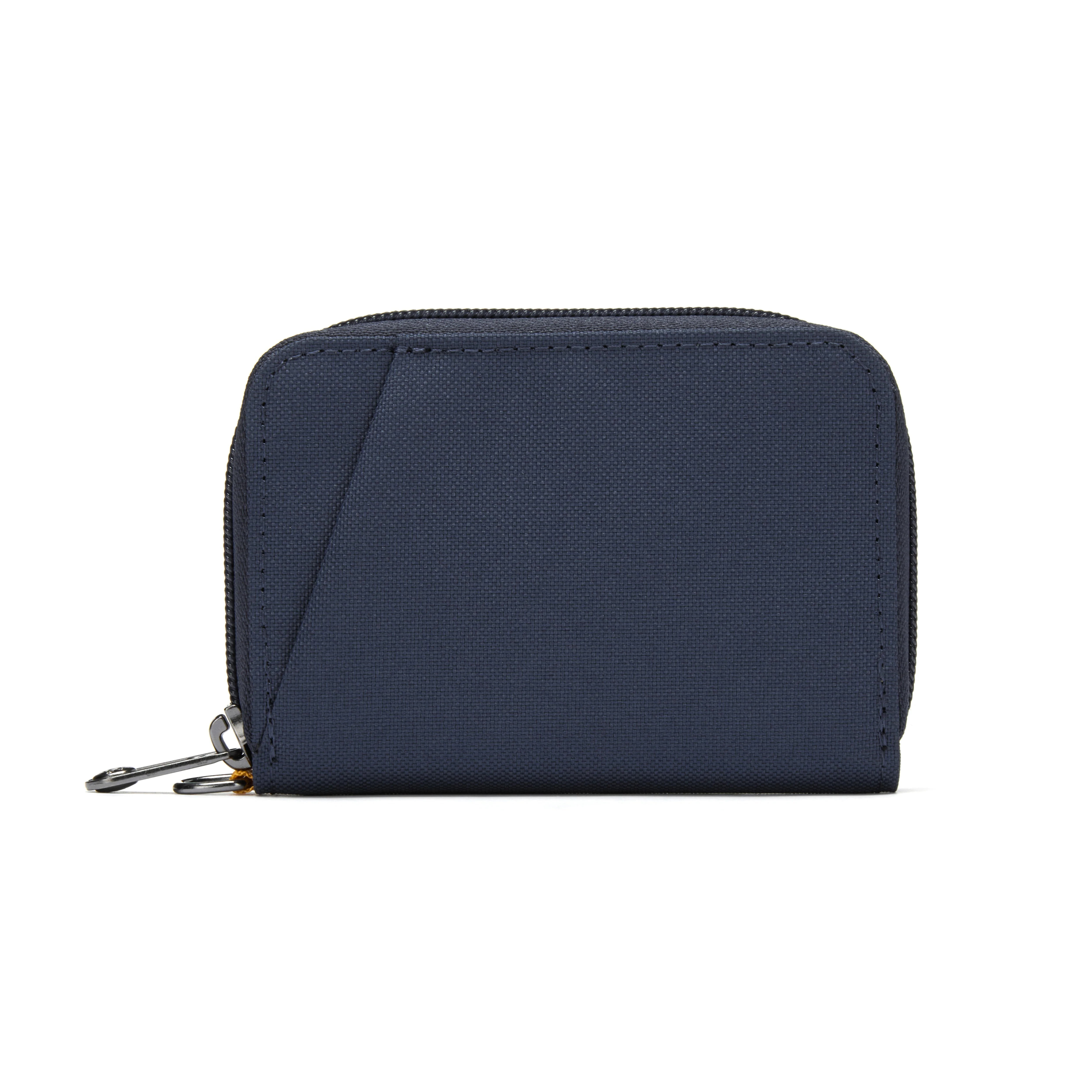 Pacsafe® RFIDsafe™ RFID blocking card wallet - Image 46