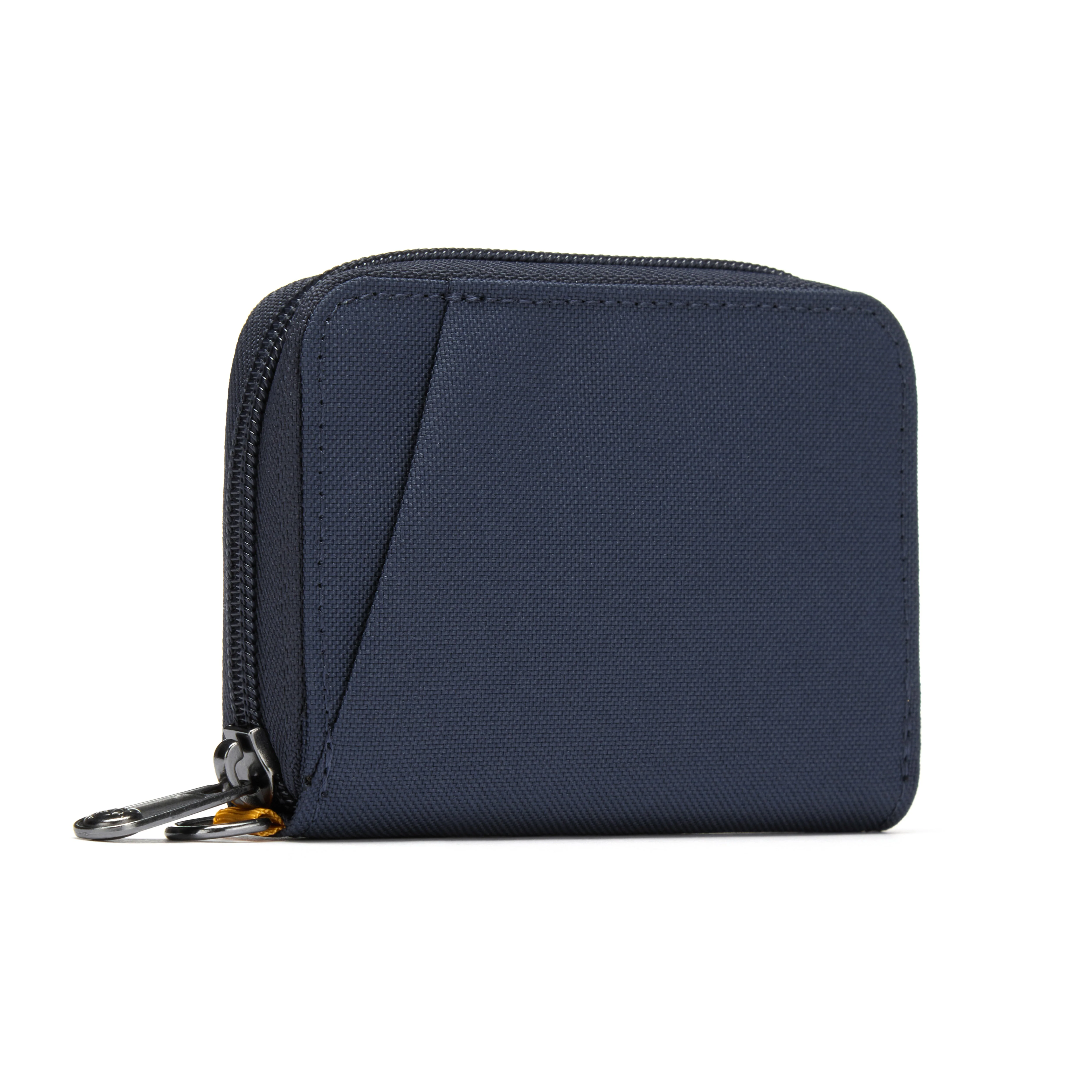 Pacsafe® RFIDsafe™ RFID blocking card wallet - Image 48