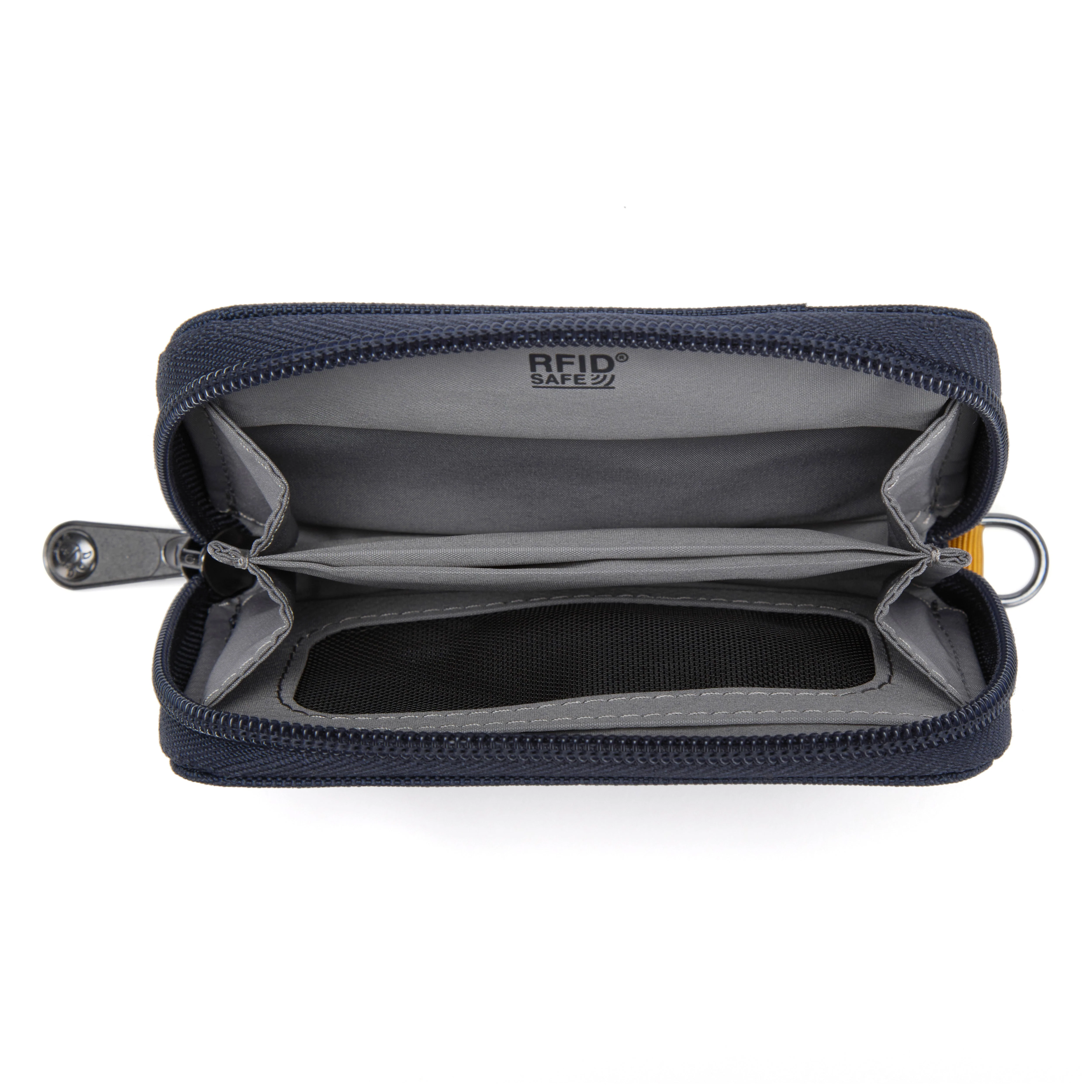 Pacsafe® RFIDsafe™ RFID blocking card wallet - Image 49