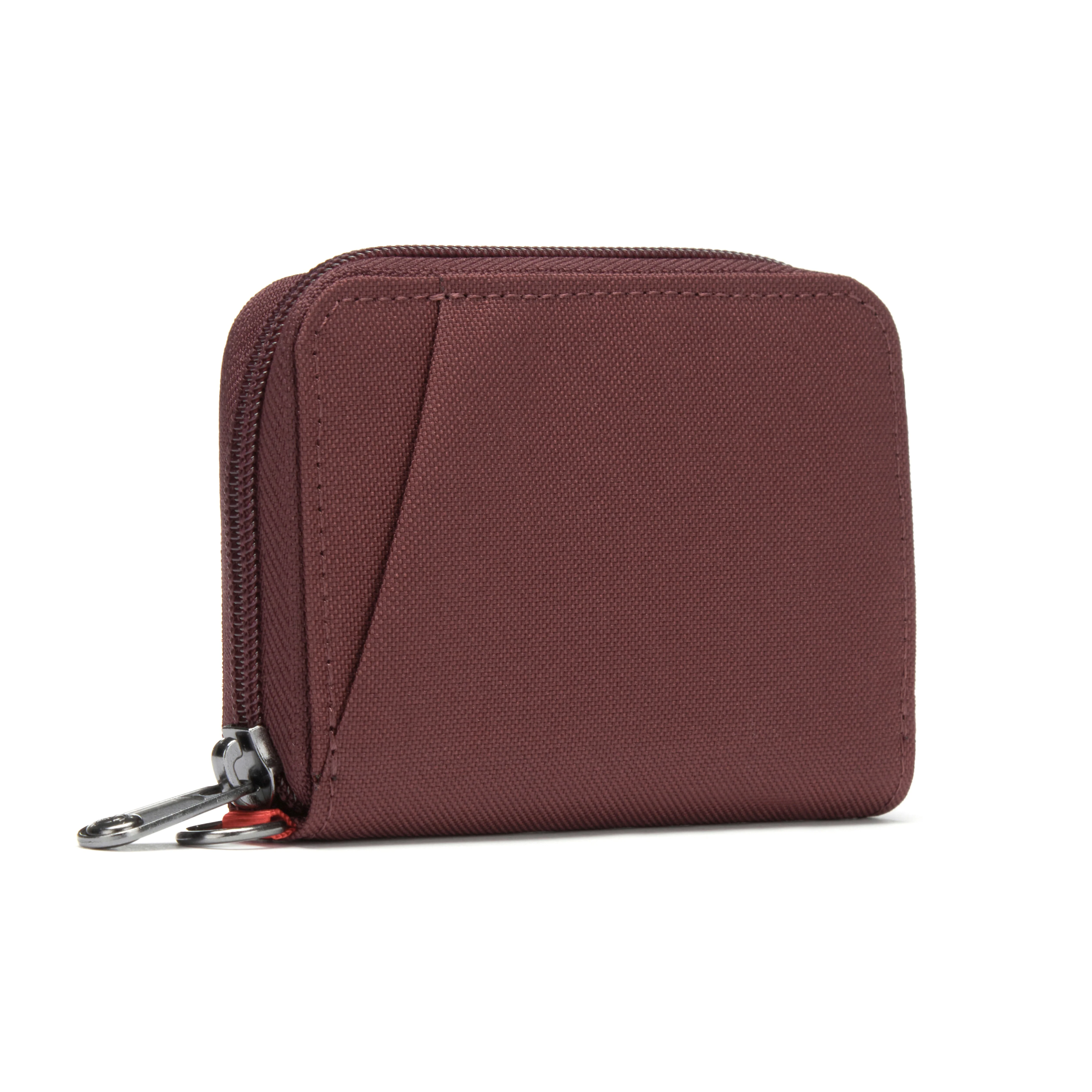 Pacsafe® RFIDsafe™ RFID blocking card wallet - Image 5