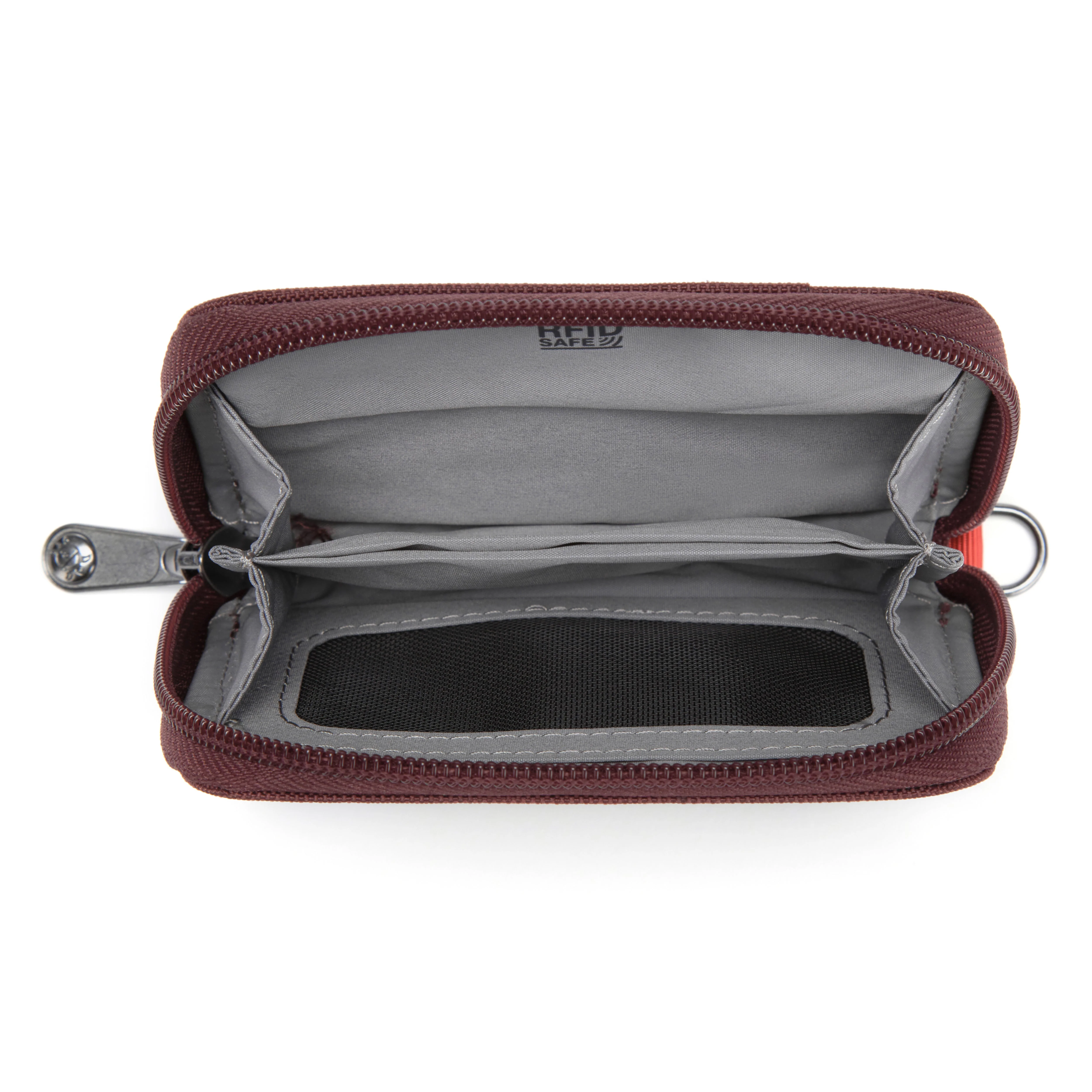 Pacsafe® RFIDsafe™ RFID blocking card wallet - Image 6