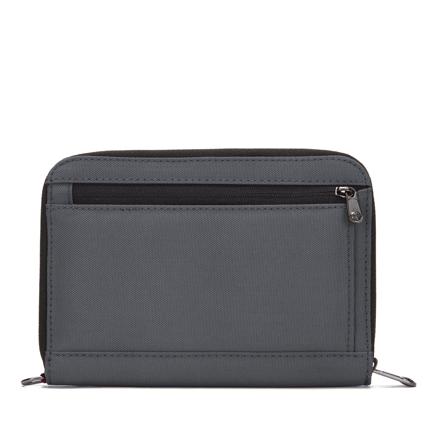 Pacsafe® RFIDsafe™ RFID blocking compact travel organizer - Image 3