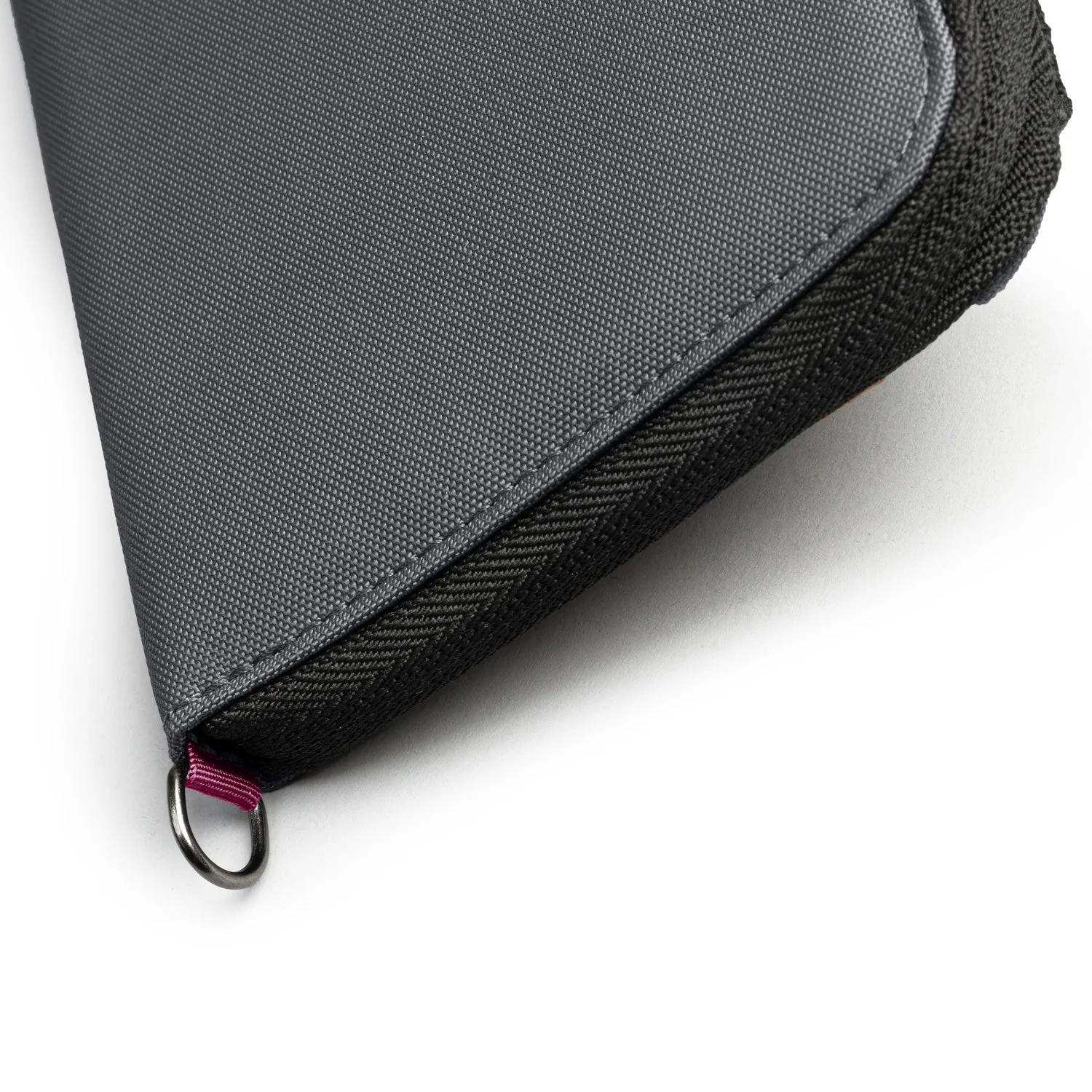 Pacsafe® RFIDsafe™ RFID blocking compact travel organizer - Image 4