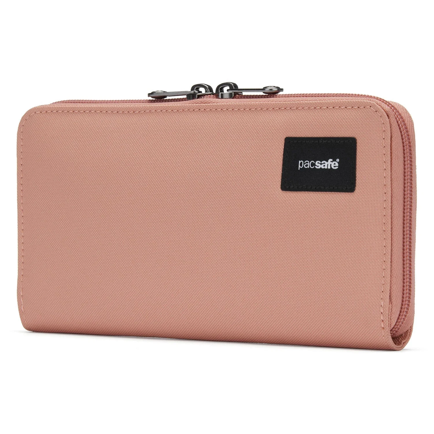 Pacsafe® RFIDsafe™ RFID blocking continental wallet - Image 15