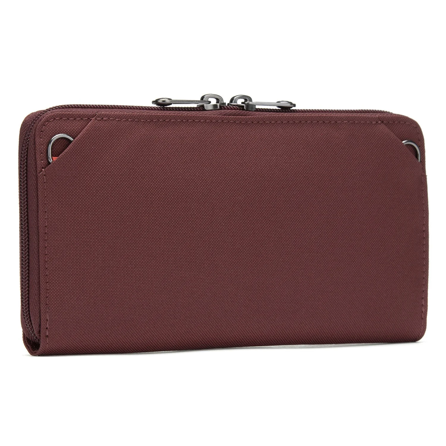 Pacsafe® RFIDsafe™ RFID blocking continental wallet - Image 5