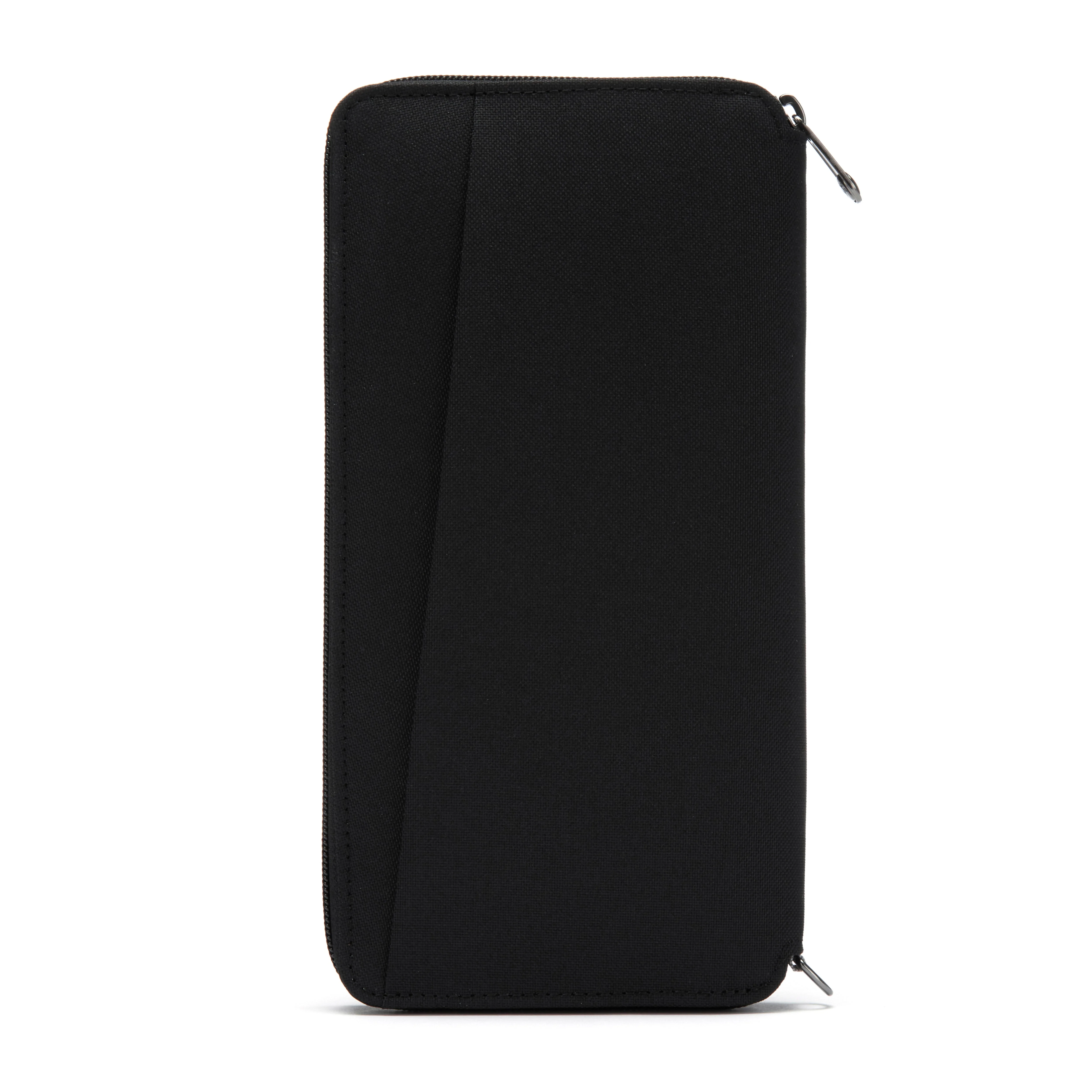 Pacsafe® RFIDsafe™ RFID blocking travel wallet - Image 3