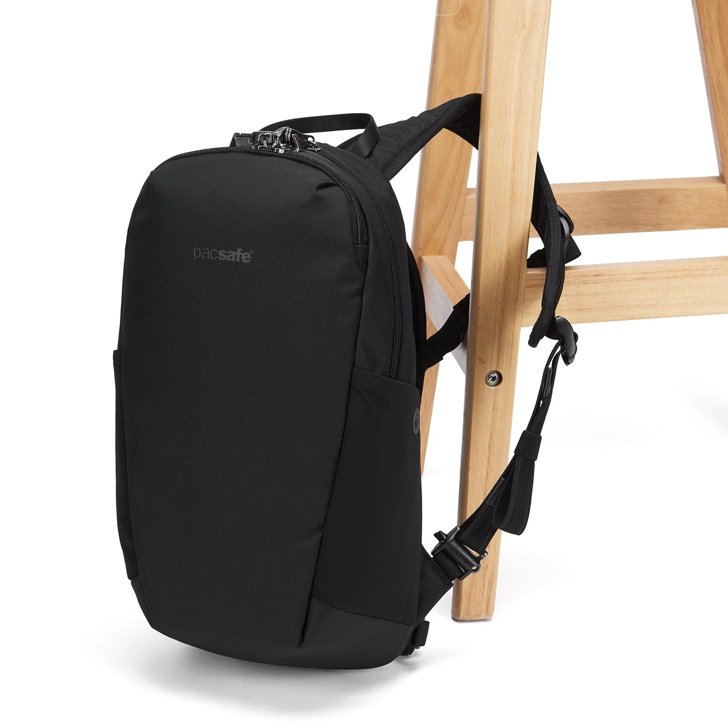Pacsafe® V 12L Anti-Theft Tech Backpack - Image 31