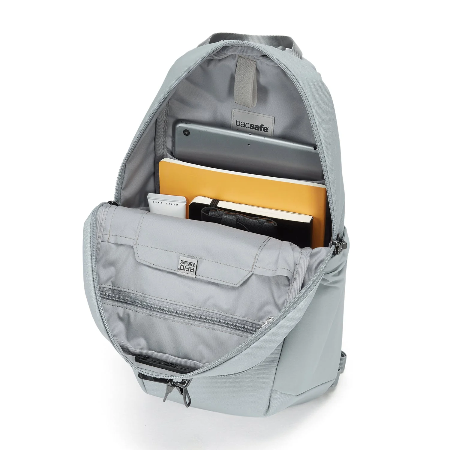Pacsafe® V 12L Anti-Theft Tech Backpack - Image 7