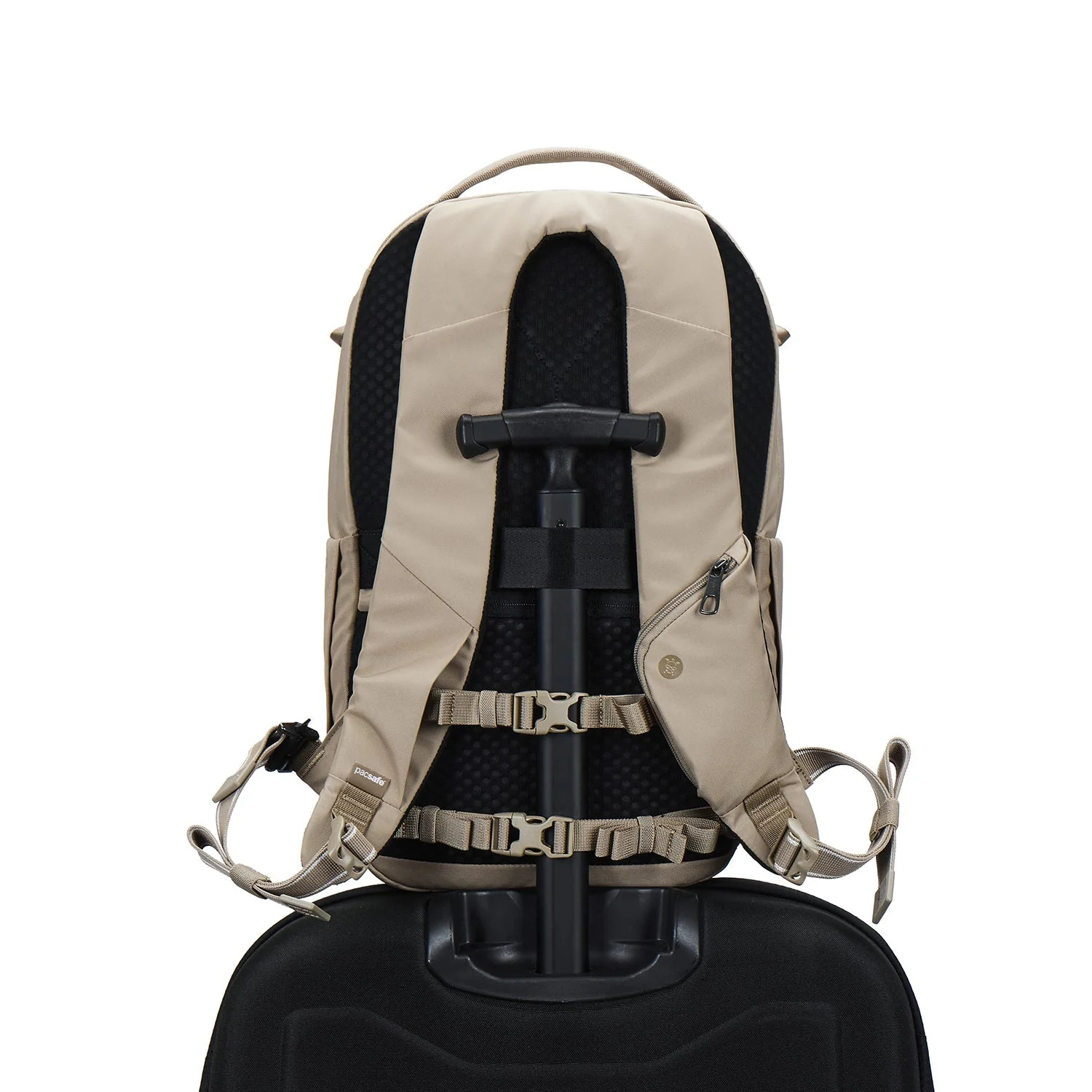 Pacsafe® V 26L Anti-Theft Tour Backpack - Image 19