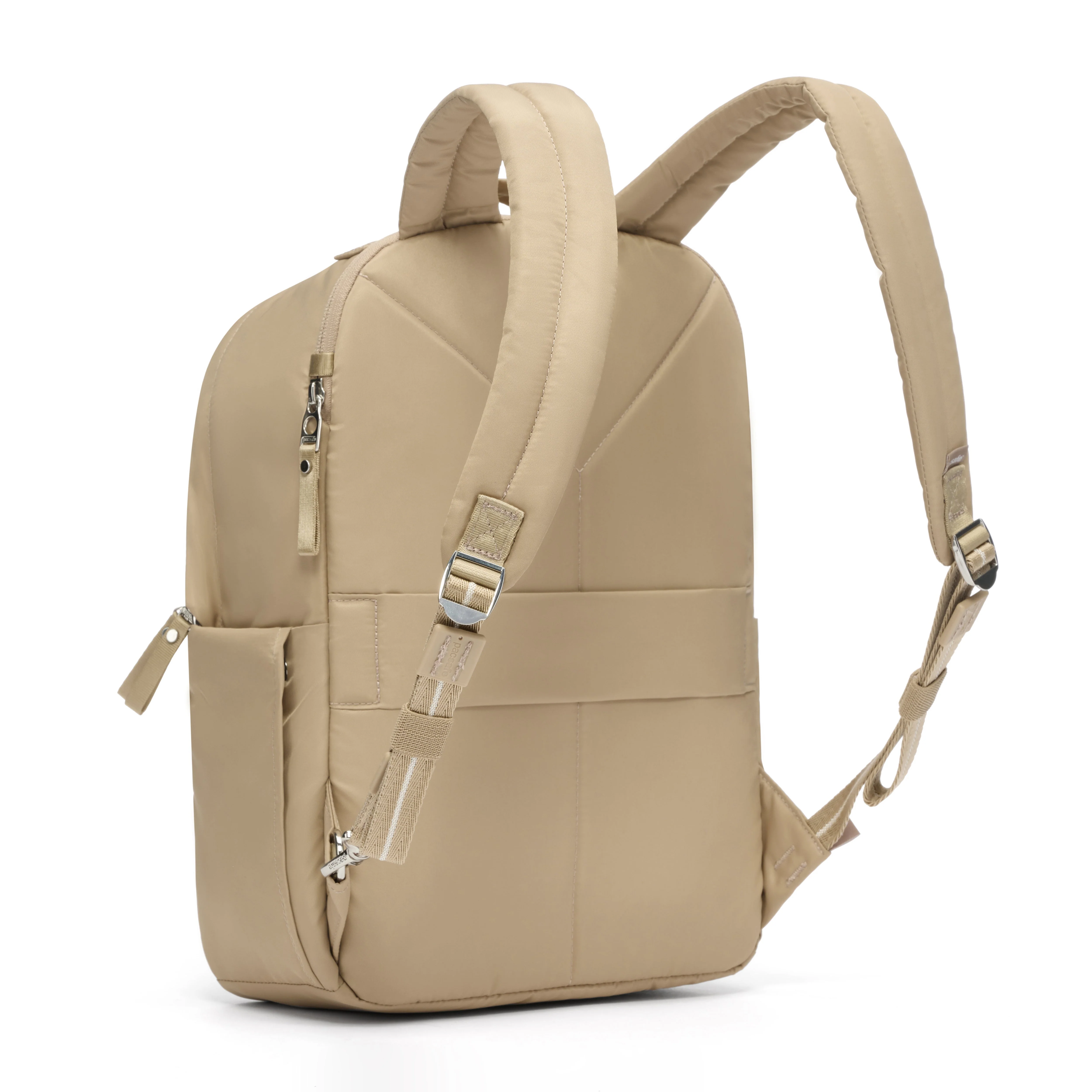 Pacsafe® W 10L Anti-Theft Backpack - Image 18
