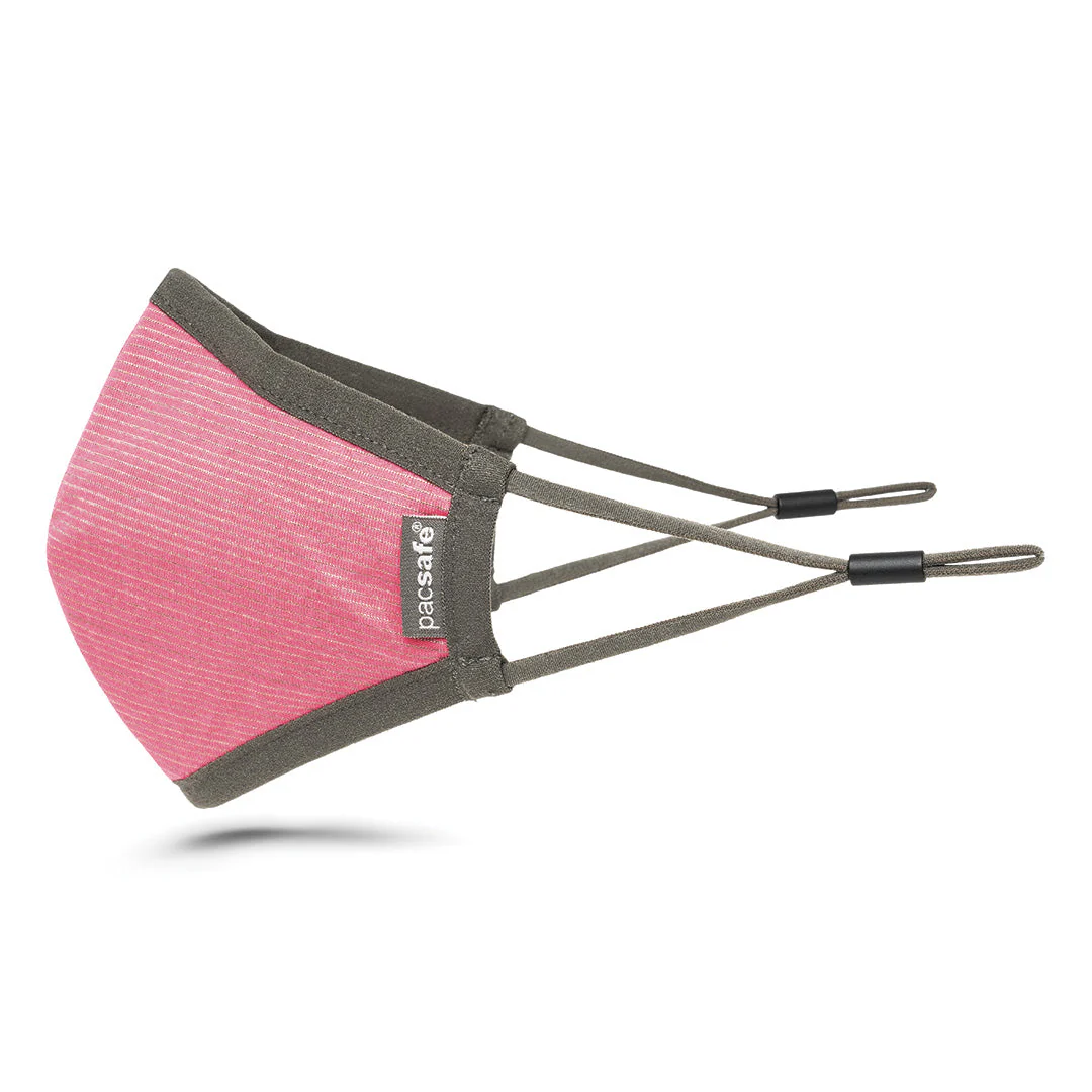 Protective & Reusable Silver iON Face Mask - Image 5